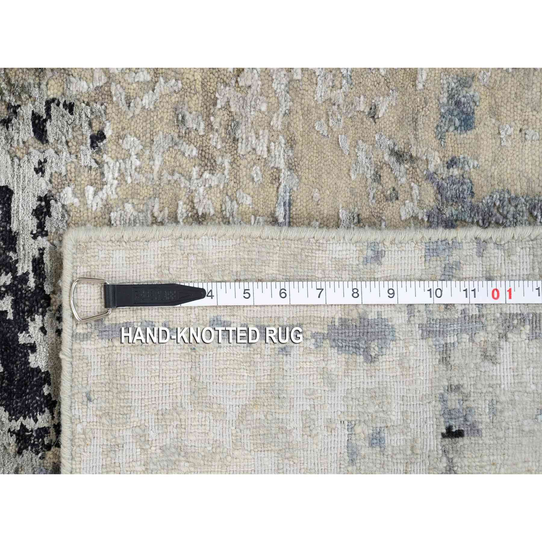 Modern-and-Contemporary-Hand-Knotted-Rug-319455