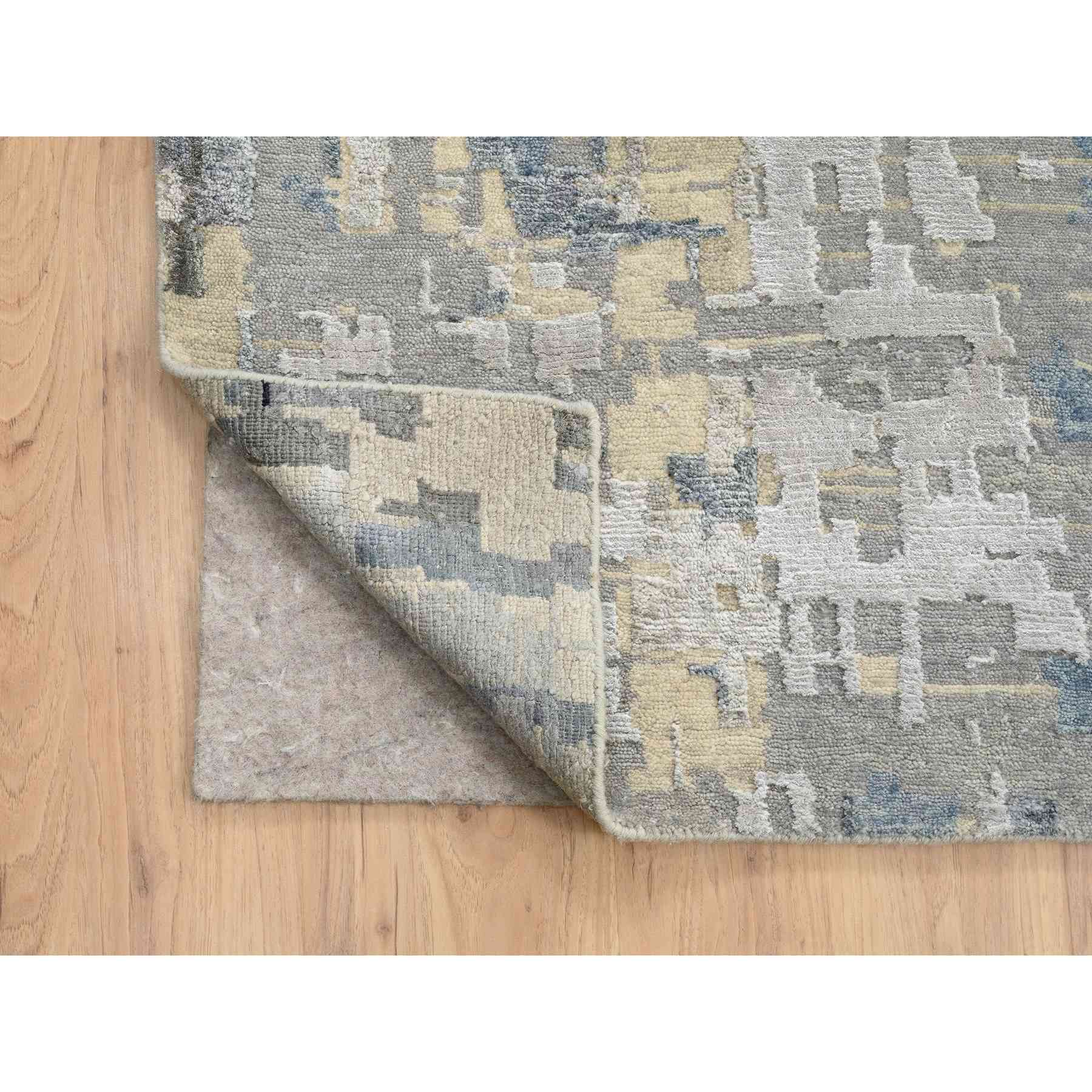 Modern-and-Contemporary-Hand-Knotted-Rug-319475