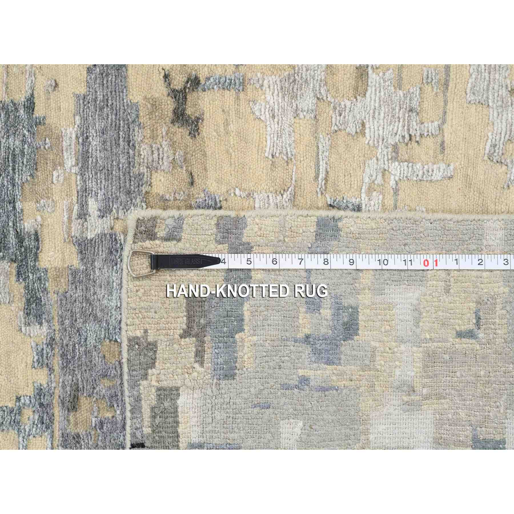 Modern-and-Contemporary-Hand-Knotted-Rug-319475