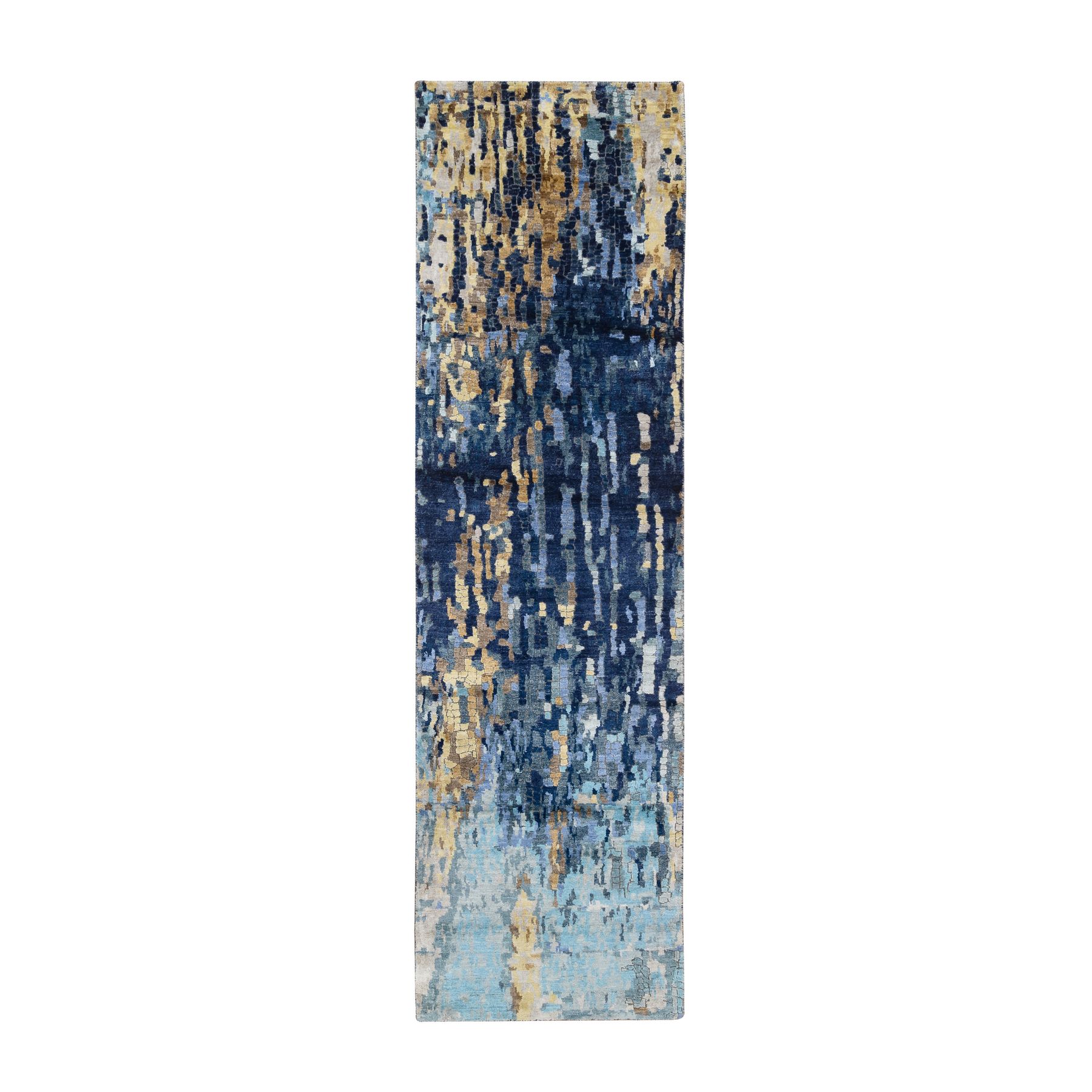 Modern-and-Contemporary-Hand-Knotted-Rug-319550