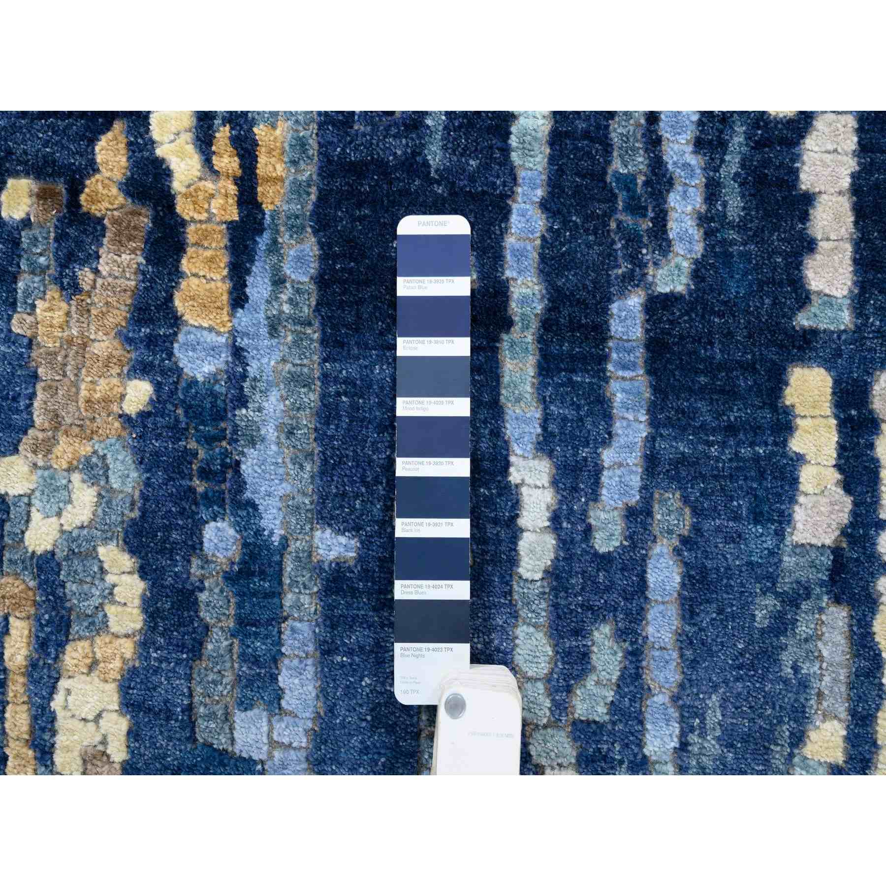Modern-and-Contemporary-Hand-Knotted-Rug-319550