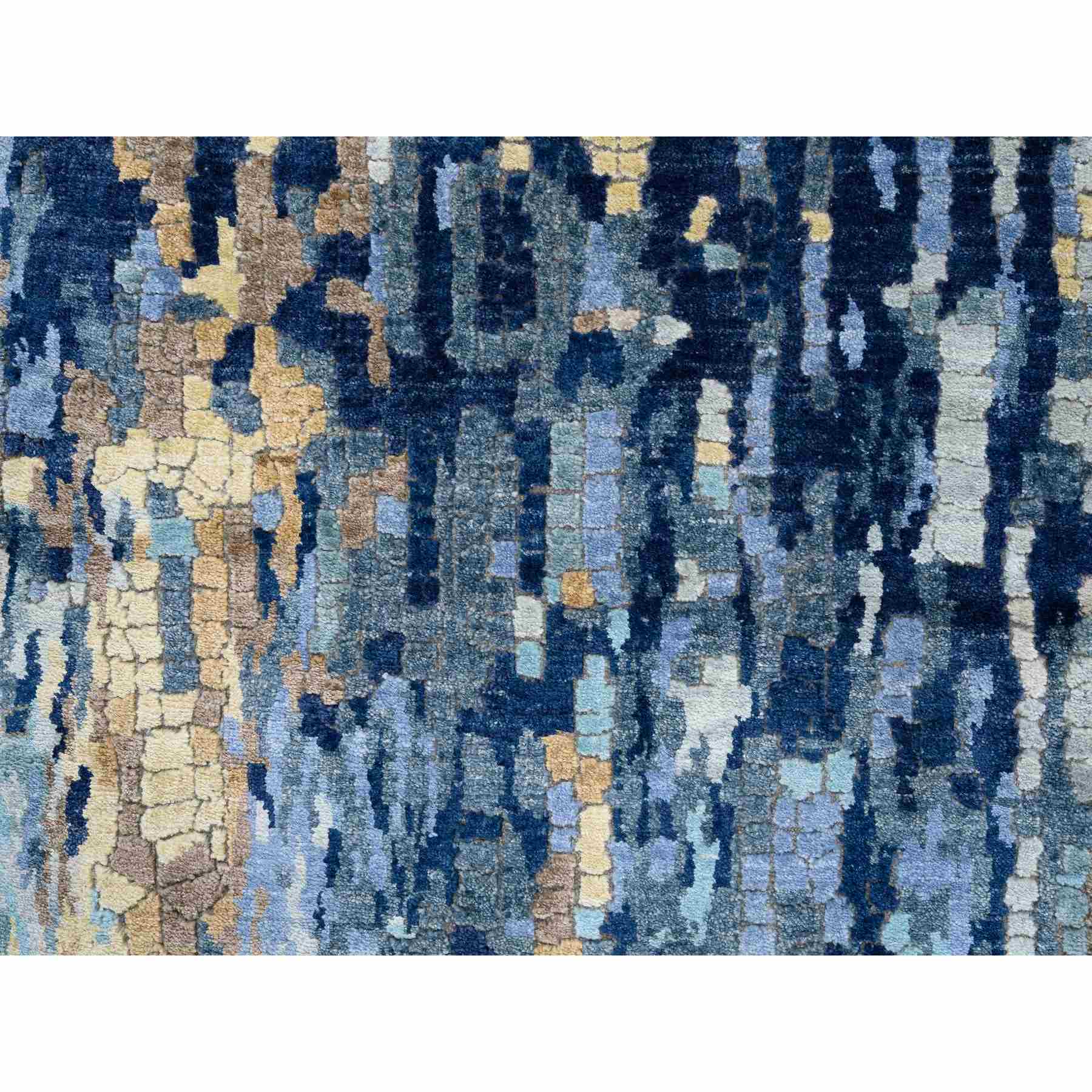 Modern-and-Contemporary-Hand-Knotted-Rug-319550