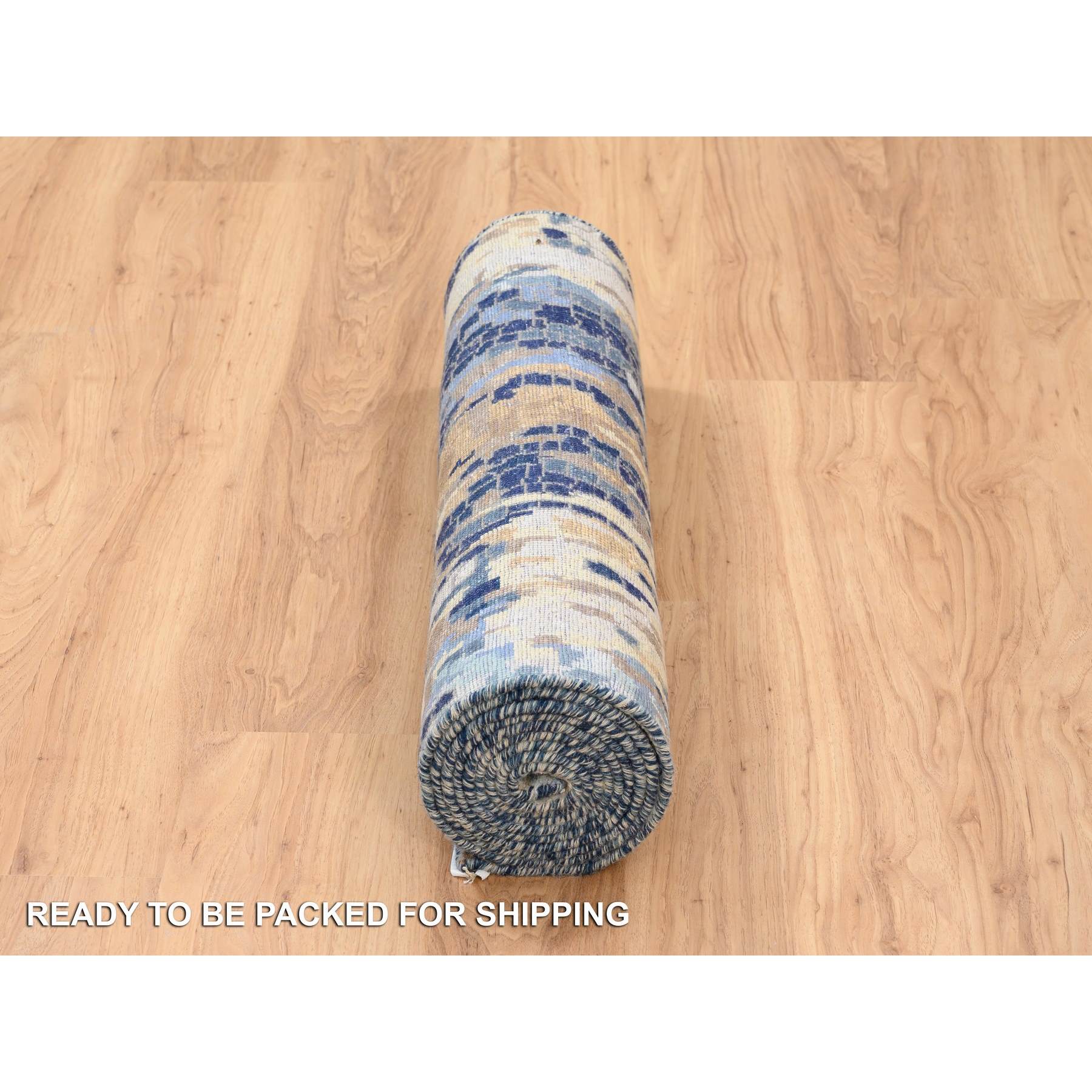 Modern-and-Contemporary-Hand-Knotted-Rug-319550