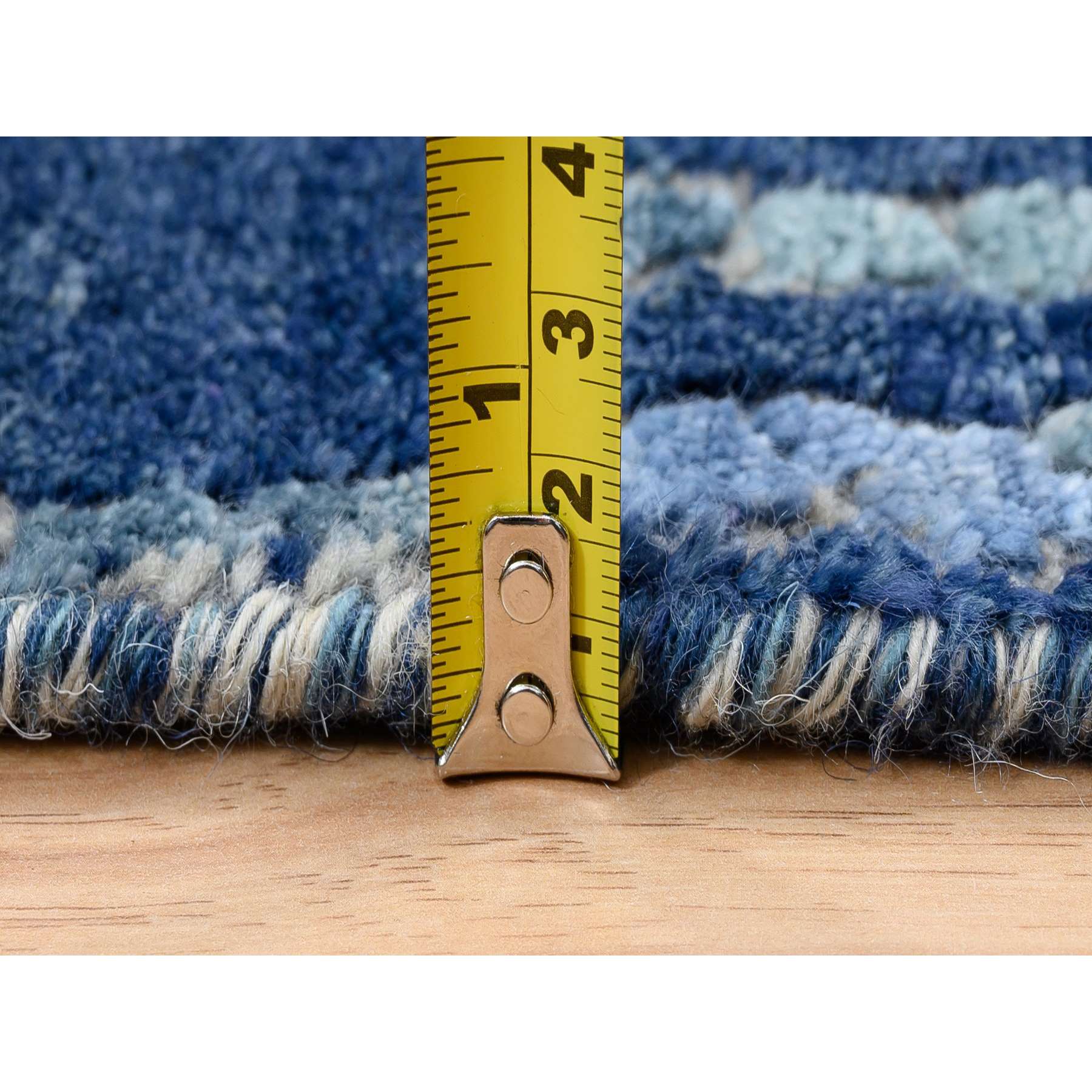 Modern-and-Contemporary-Hand-Knotted-Rug-319550