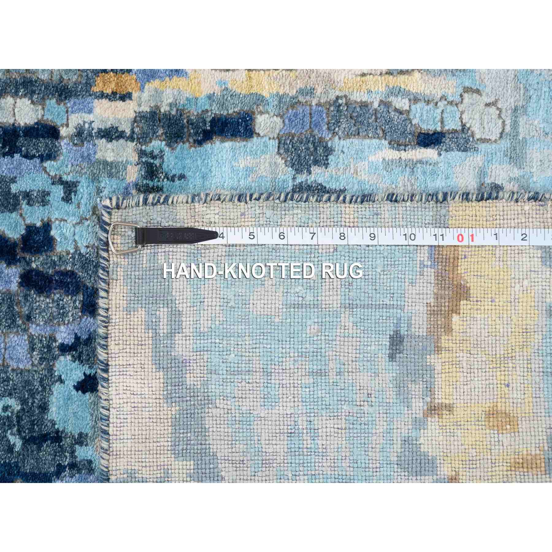 Modern-and-Contemporary-Hand-Knotted-Rug-319550