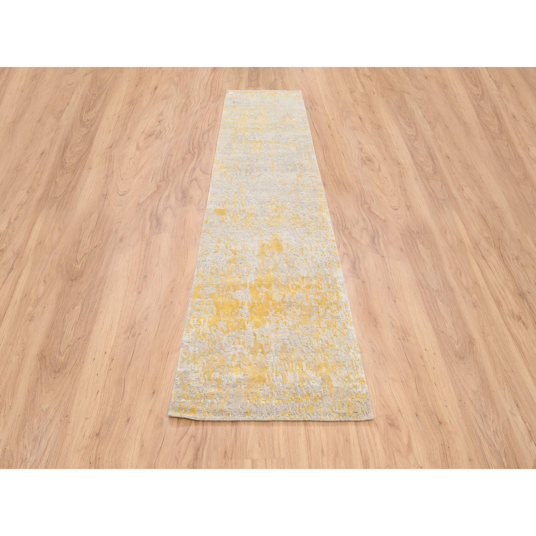 Modern-and-Contemporary-Hand-Knotted-Rug-319555