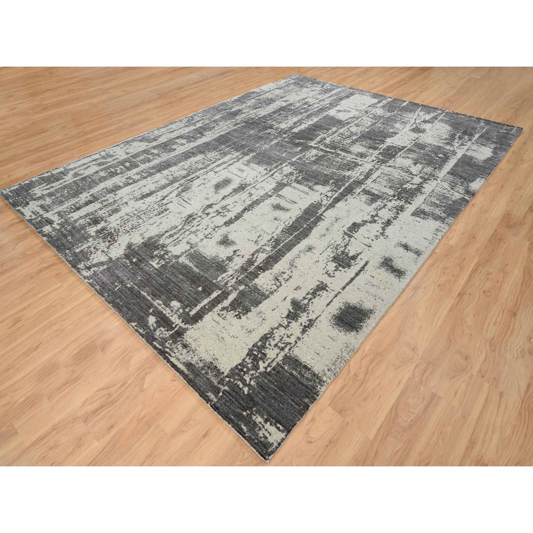 Modern-and-Contemporary-Hand-Loomed-Rug-318735