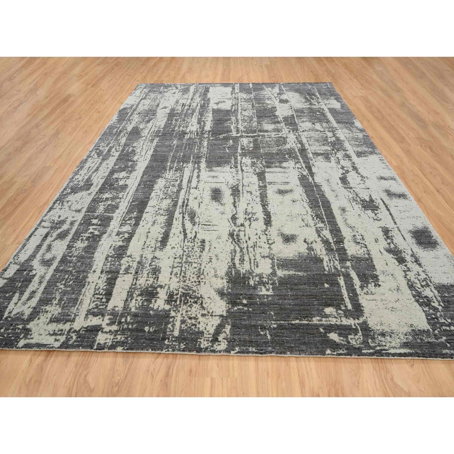 Modern-and-Contemporary-Hand-Loomed-Rug-318740