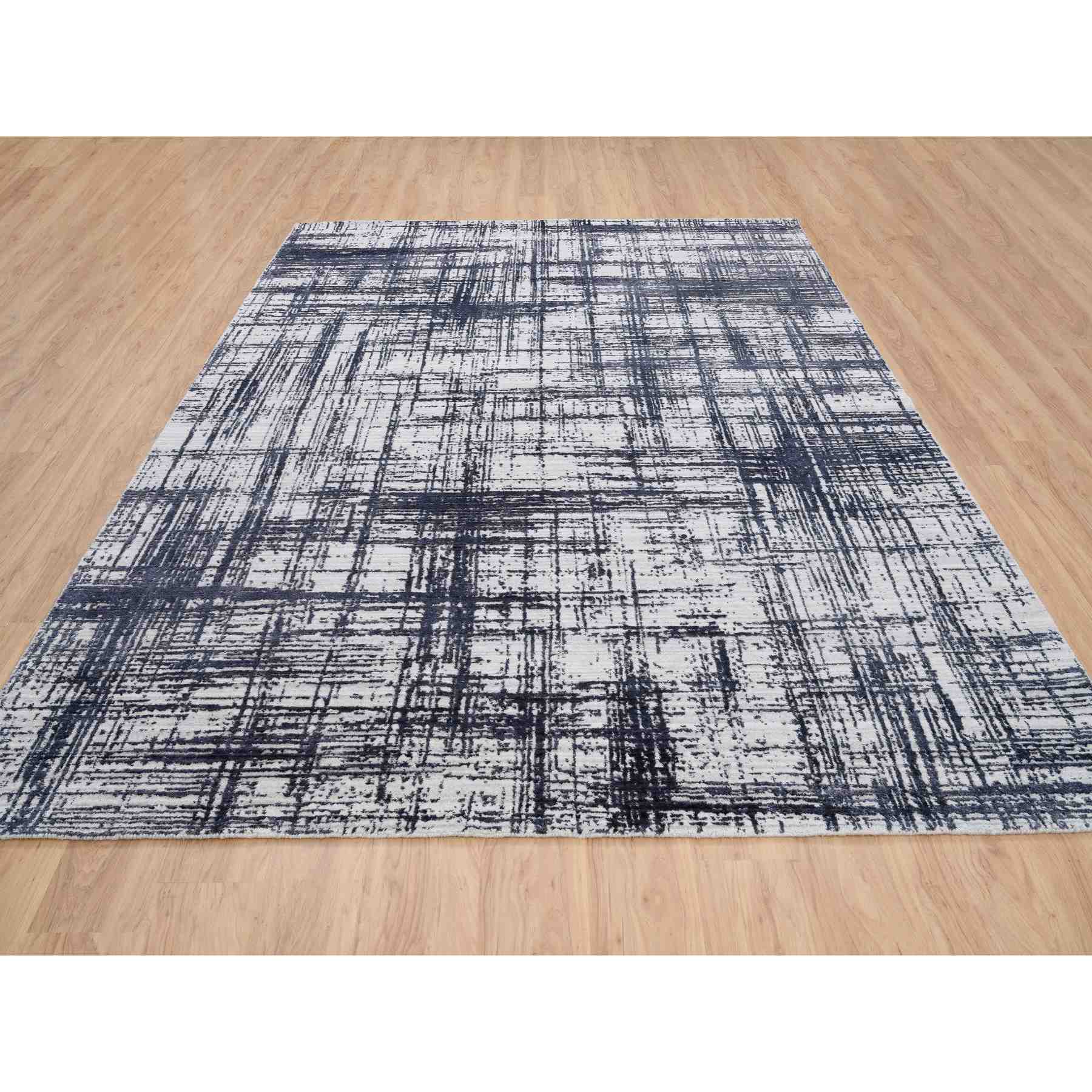 Modern-and-Contemporary-Hand-Loomed-Rug-318940