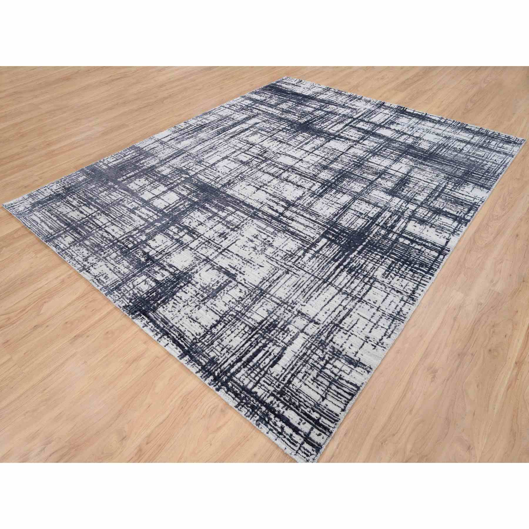 Modern-and-Contemporary-Hand-Loomed-Rug-318940