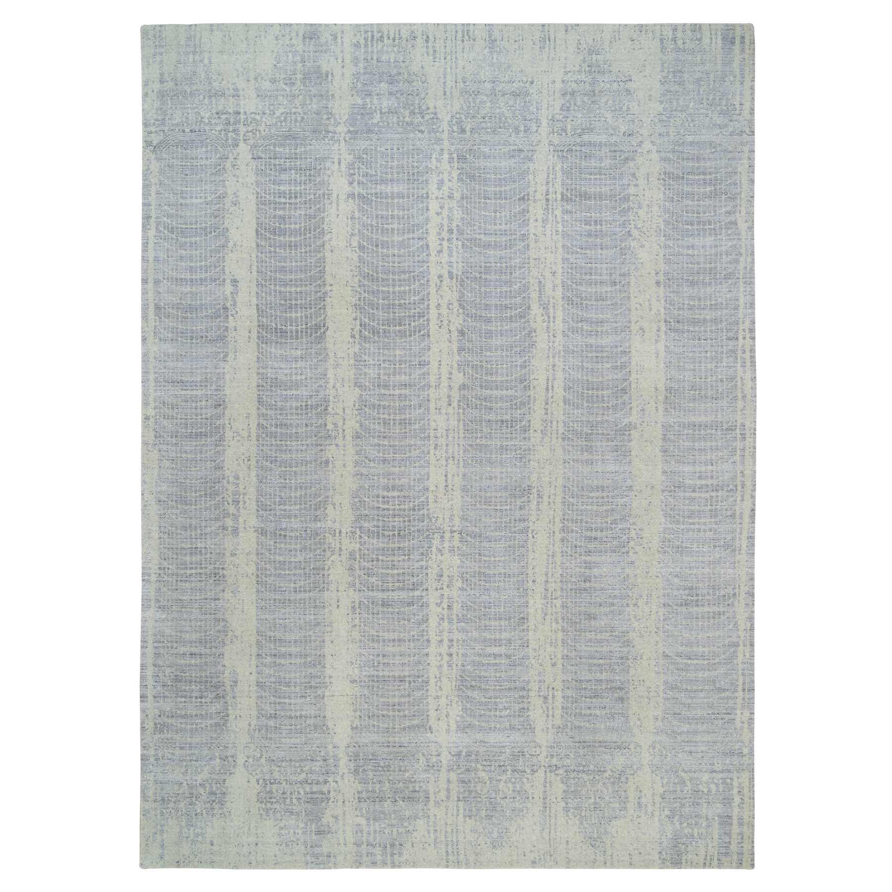 Modern-and-Contemporary-Hand-Loomed-Rug-318970