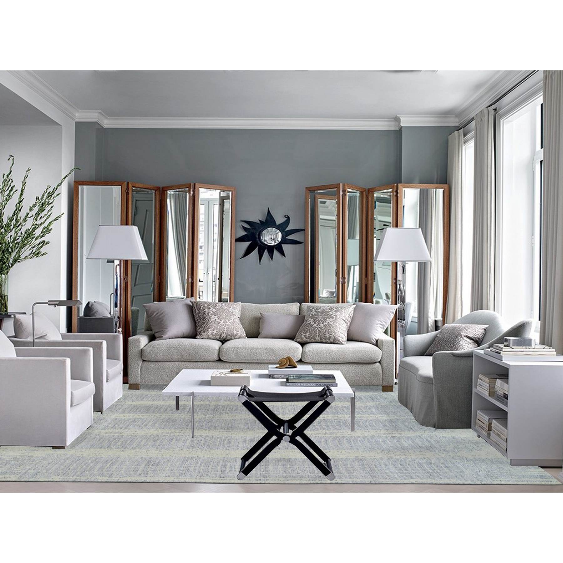 Modern-and-Contemporary-Hand-Loomed-Rug-318970