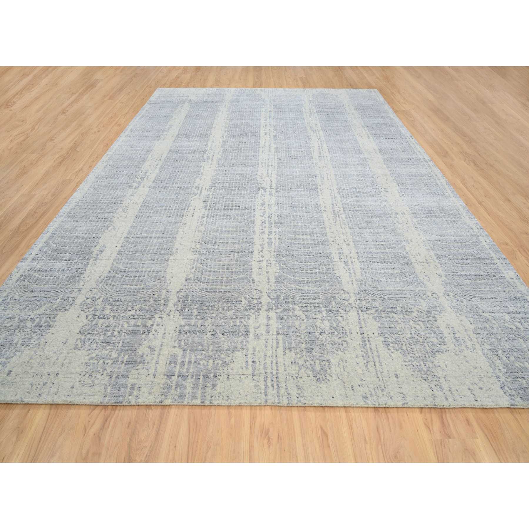 Modern-and-Contemporary-Hand-Loomed-Rug-318970