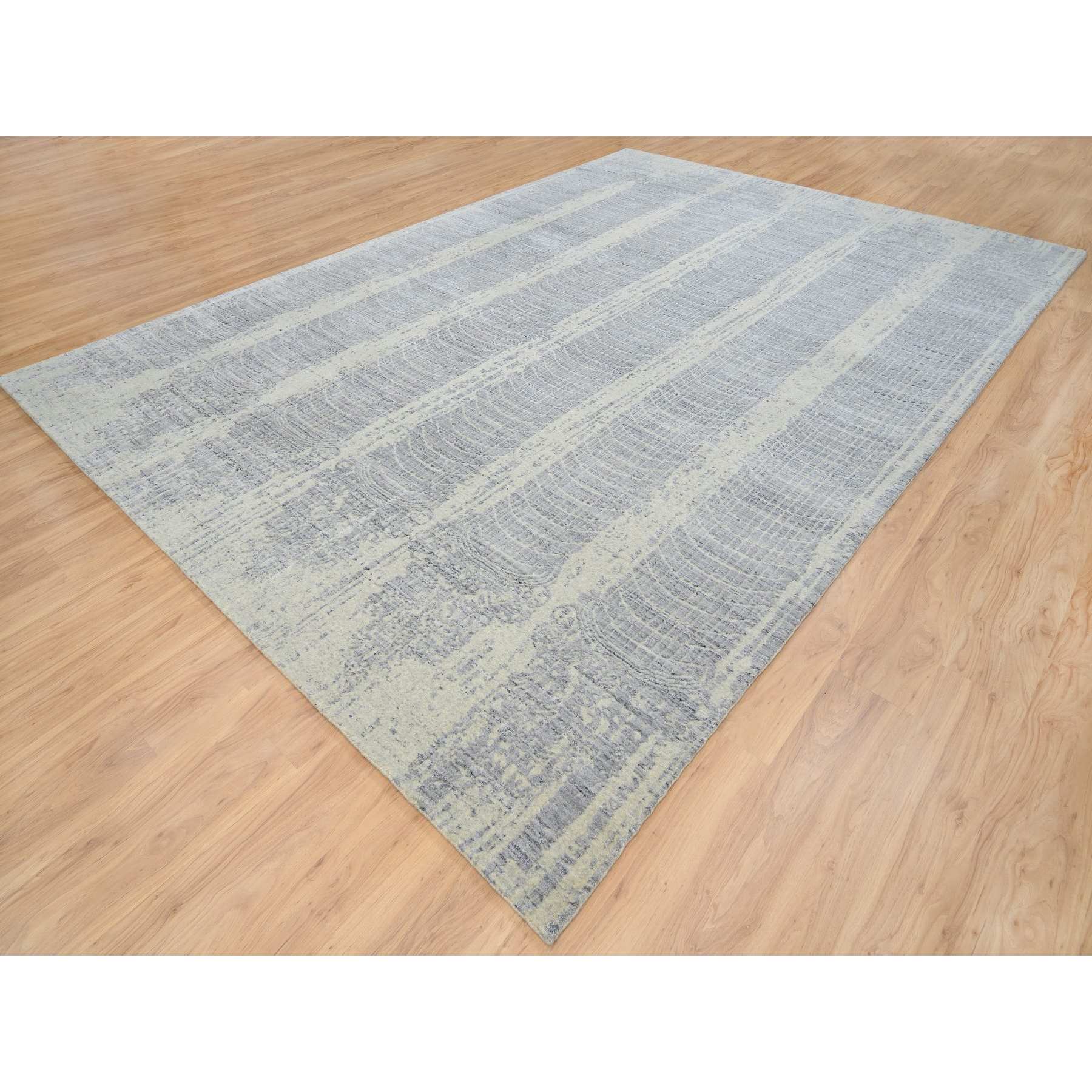 Modern-and-Contemporary-Hand-Loomed-Rug-318970
