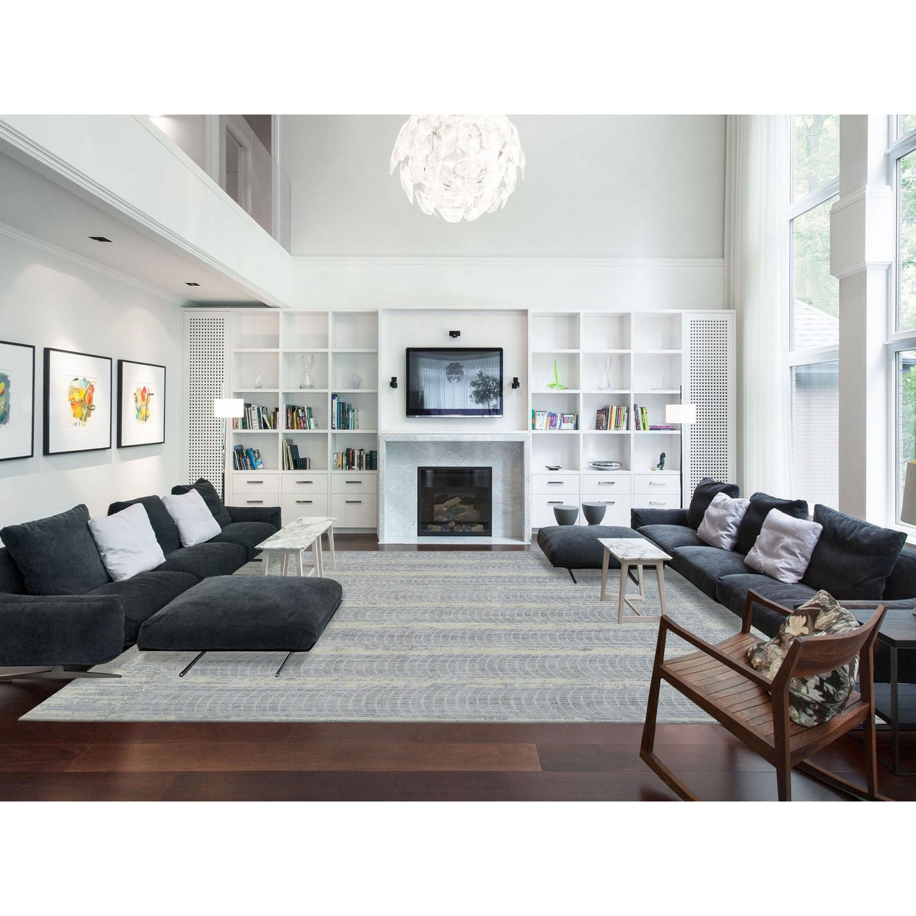 Modern-and-Contemporary-Hand-Loomed-Rug-319020