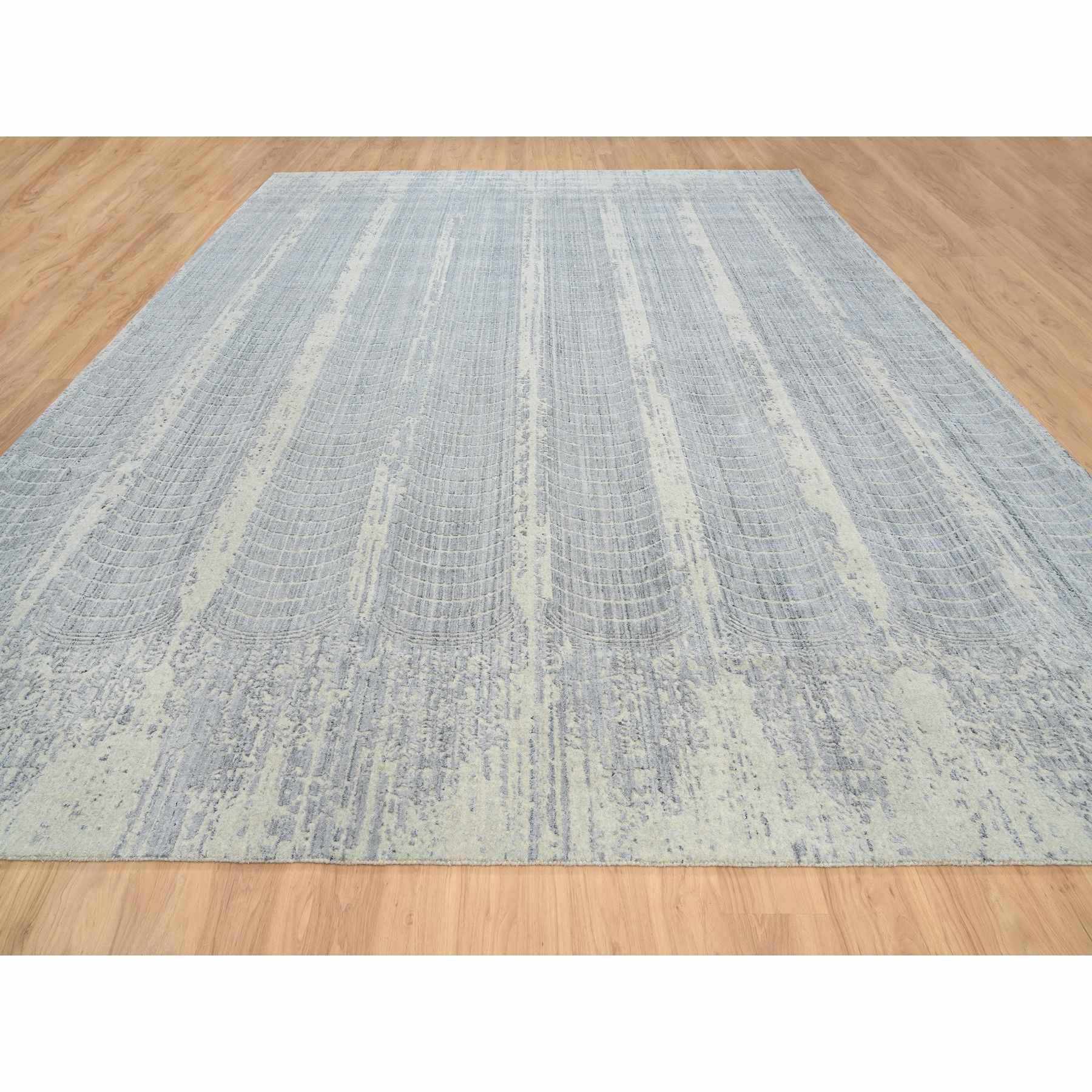 Modern-and-Contemporary-Hand-Loomed-Rug-319020