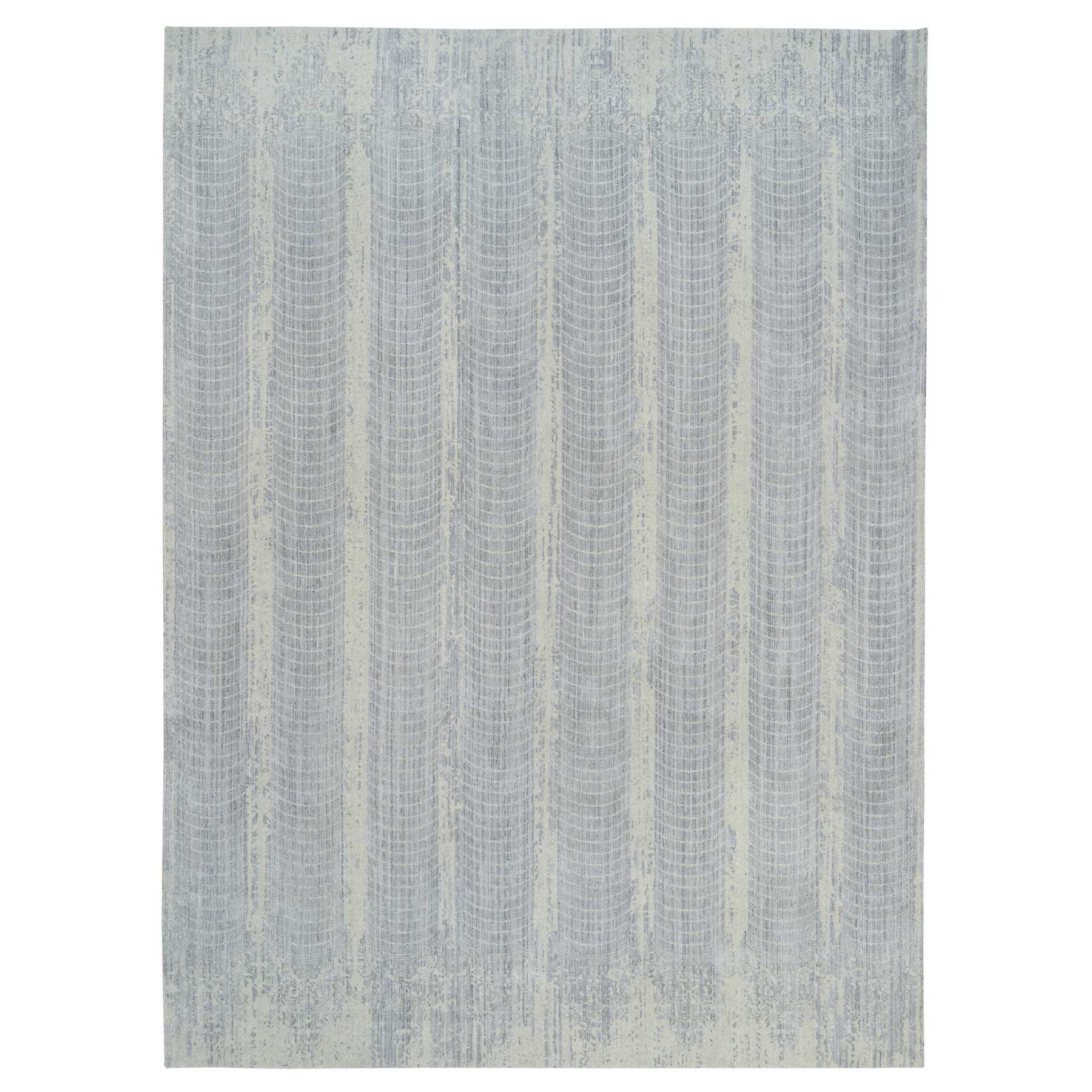 Modern-and-Contemporary-Hand-Loomed-Rug-319030