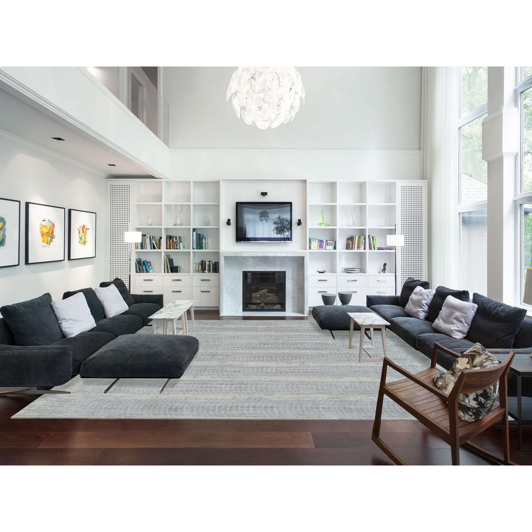 Modern-and-Contemporary-Hand-Loomed-Rug-319030