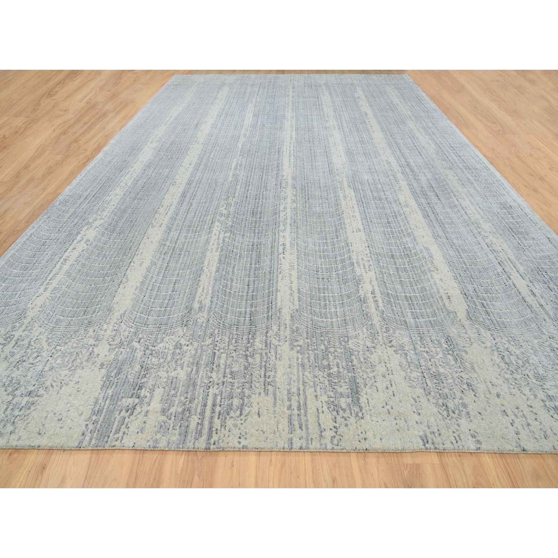 Modern-and-Contemporary-Hand-Loomed-Rug-319030