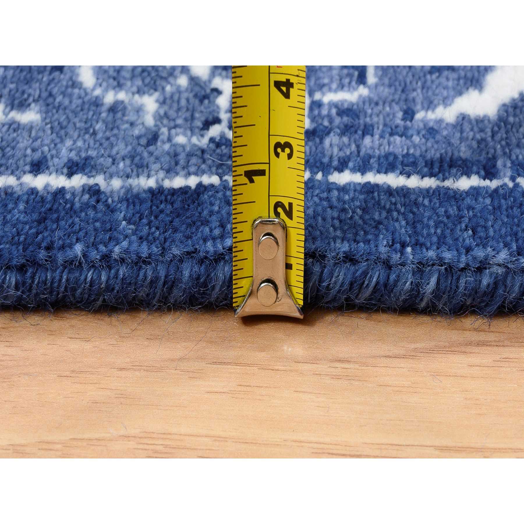 Transitional-Hand-Knotted-Rug-318015