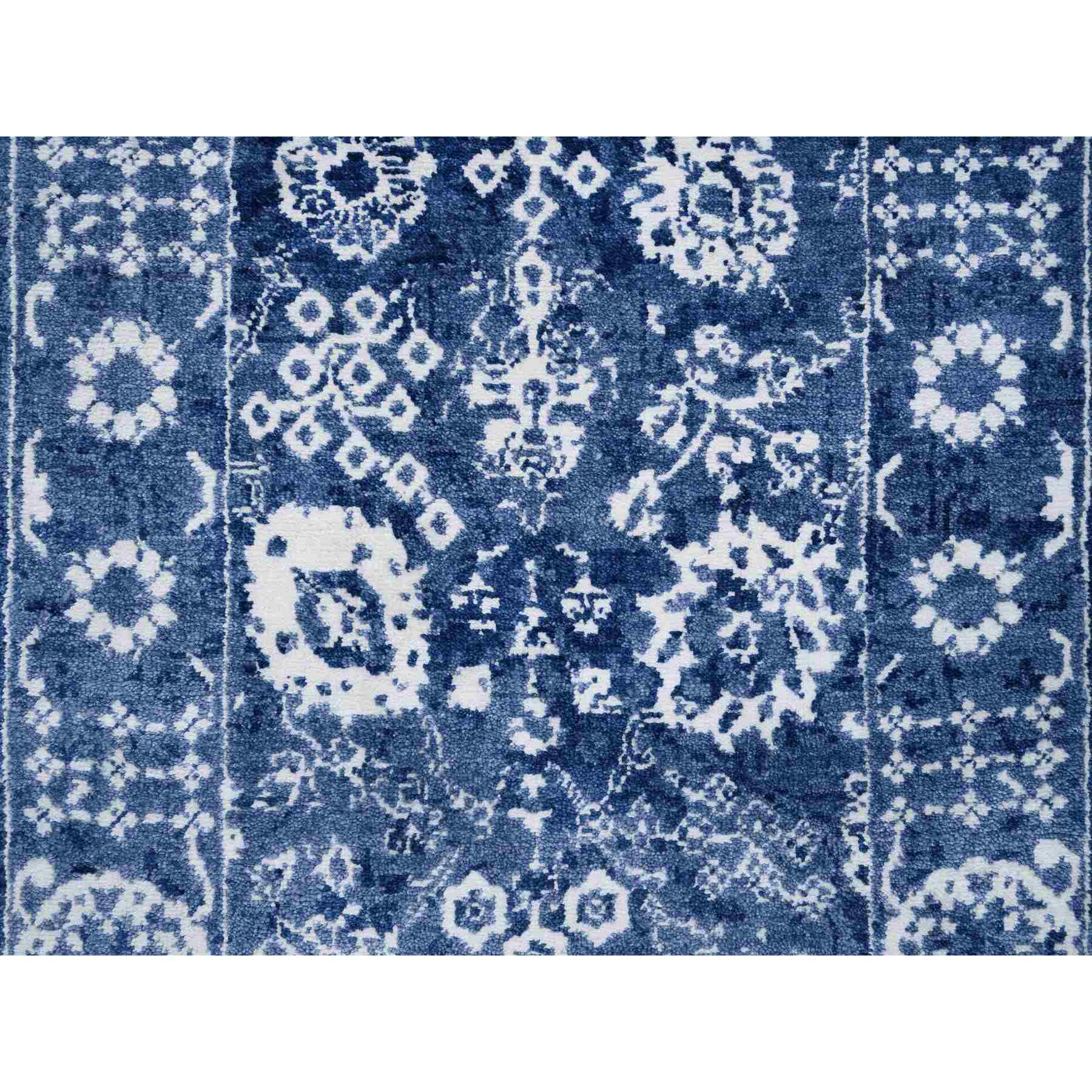Transitional-Hand-Knotted-Rug-318025