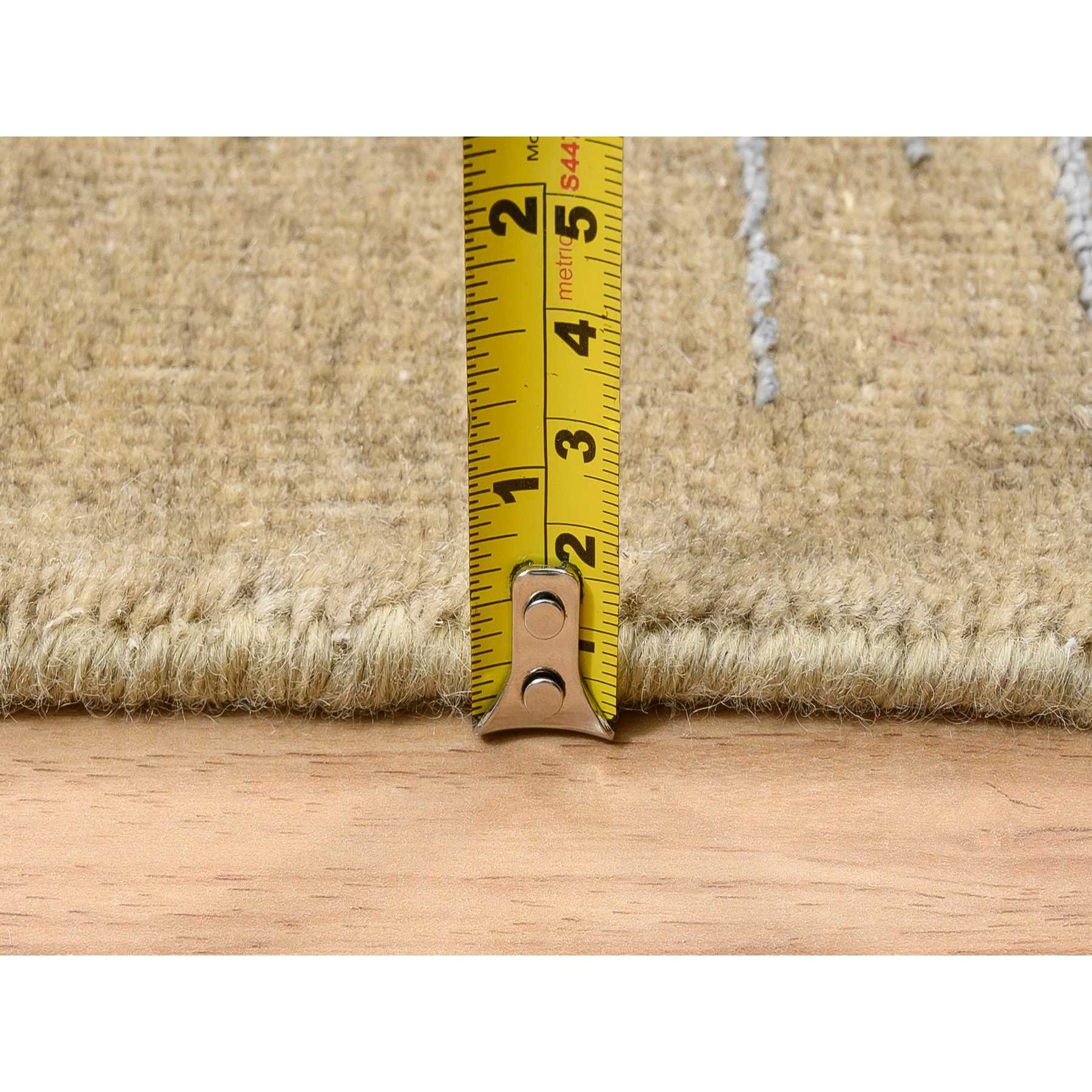 Transitional-Hand-Knotted-Rug-318390