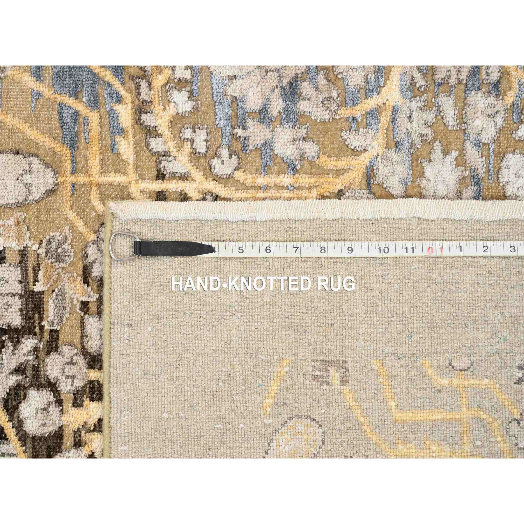 Transitional-Hand-Knotted-Rug-318400
