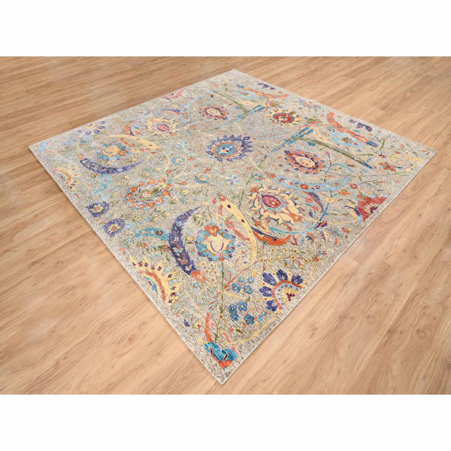 Transitional-Hand-Knotted-Rug-318415