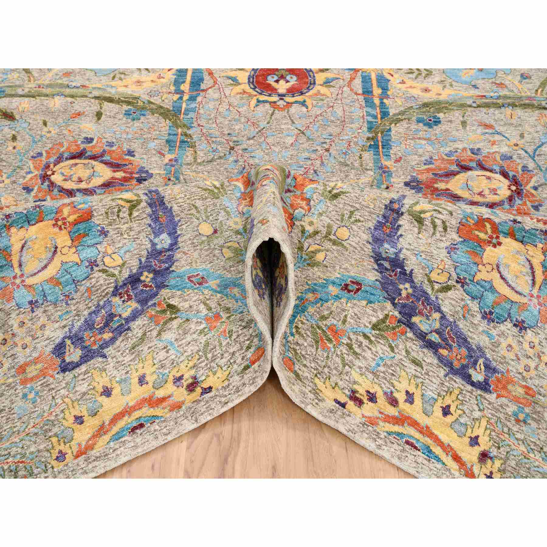 Transitional-Hand-Knotted-Rug-318415