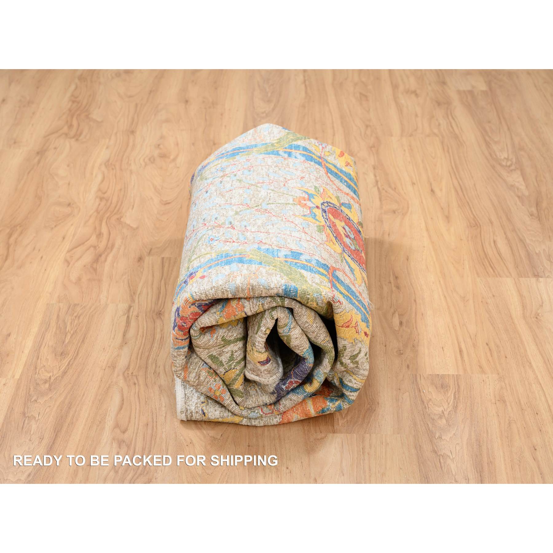 Transitional-Hand-Knotted-Rug-318415