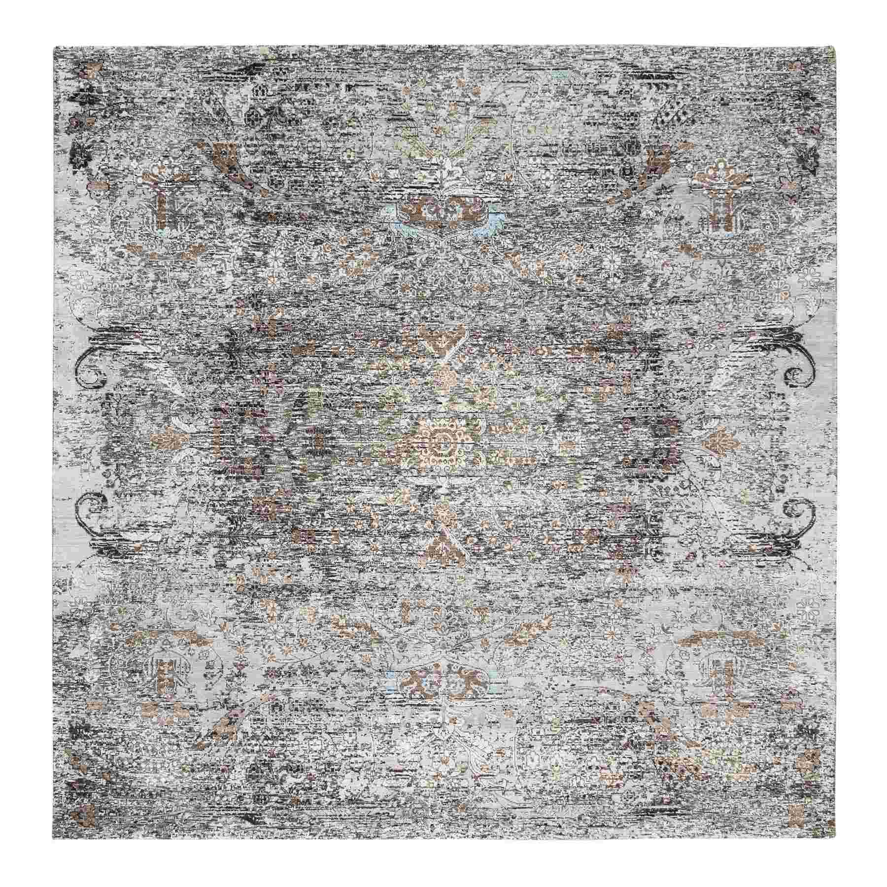 Transitional-Hand-Knotted-Rug-318420