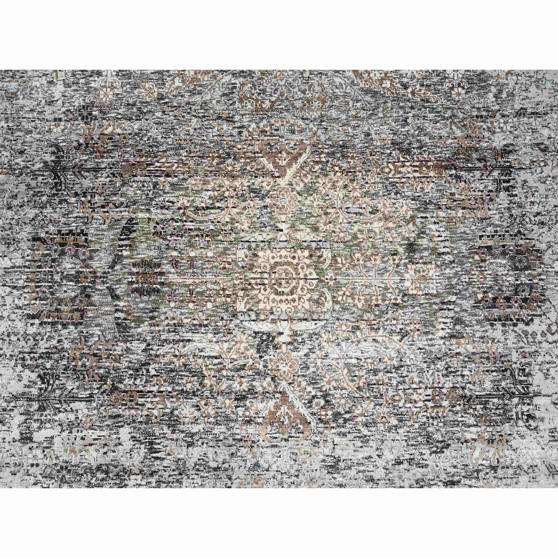 Transitional-Hand-Knotted-Rug-318420