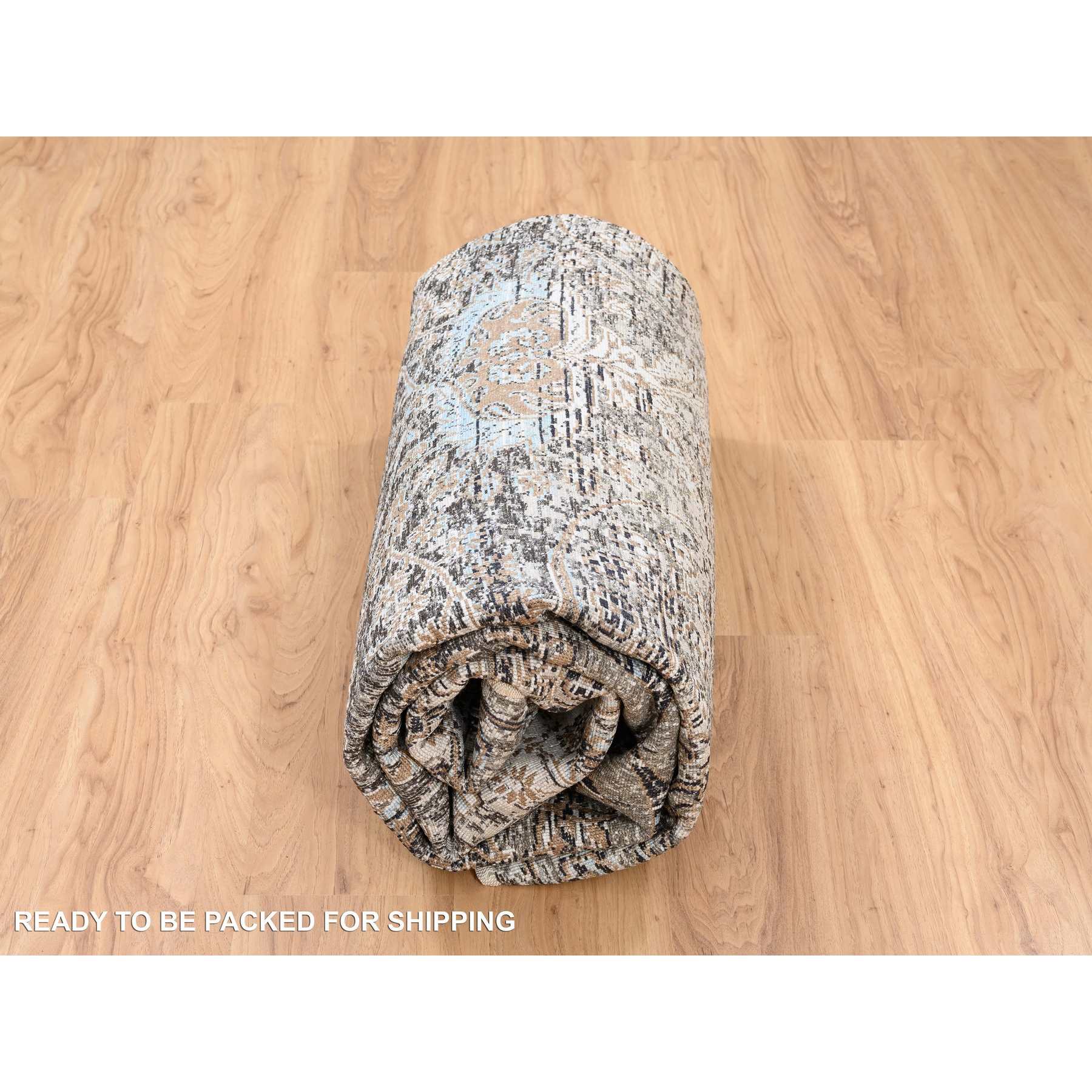 Transitional-Hand-Knotted-Rug-318420