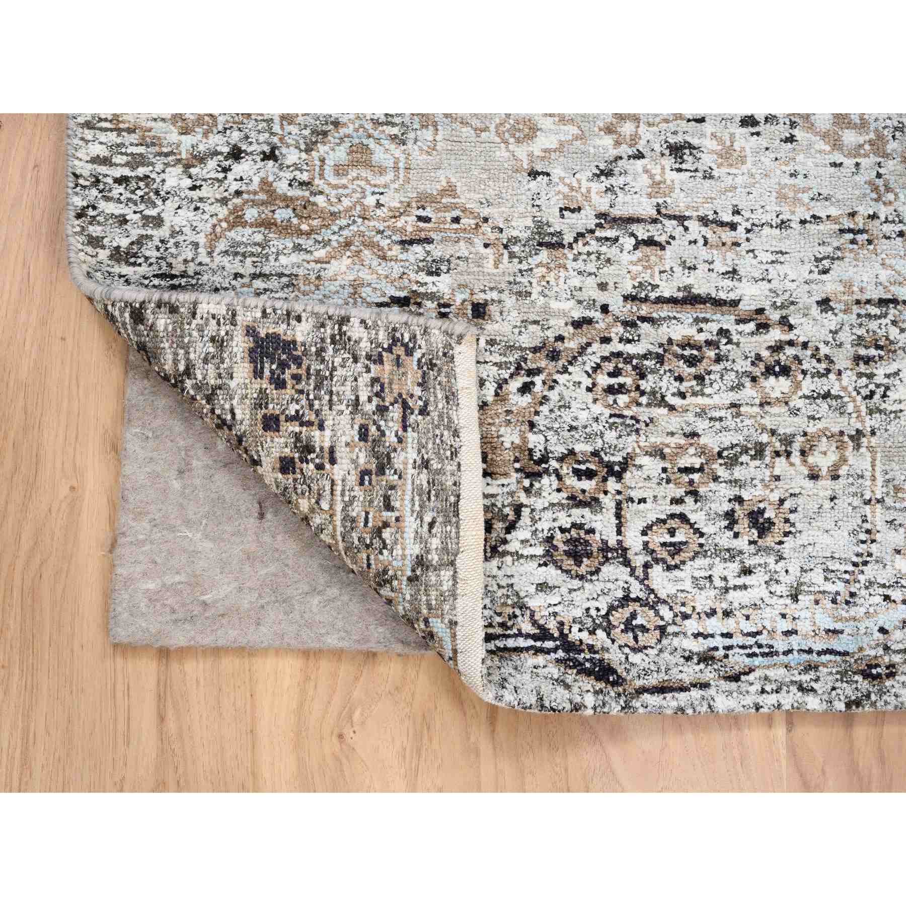Transitional-Hand-Knotted-Rug-318470