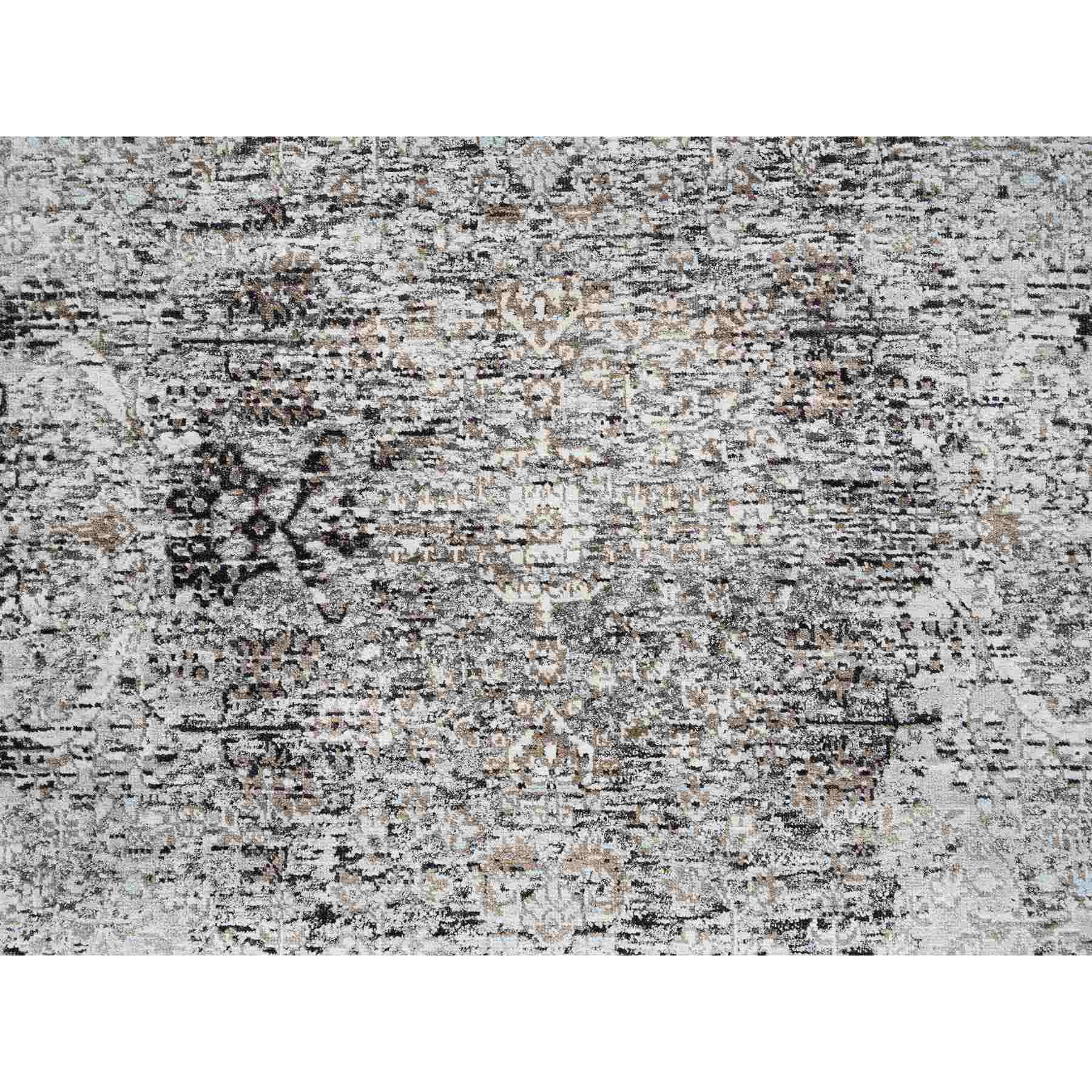 Transitional-Hand-Knotted-Rug-318470