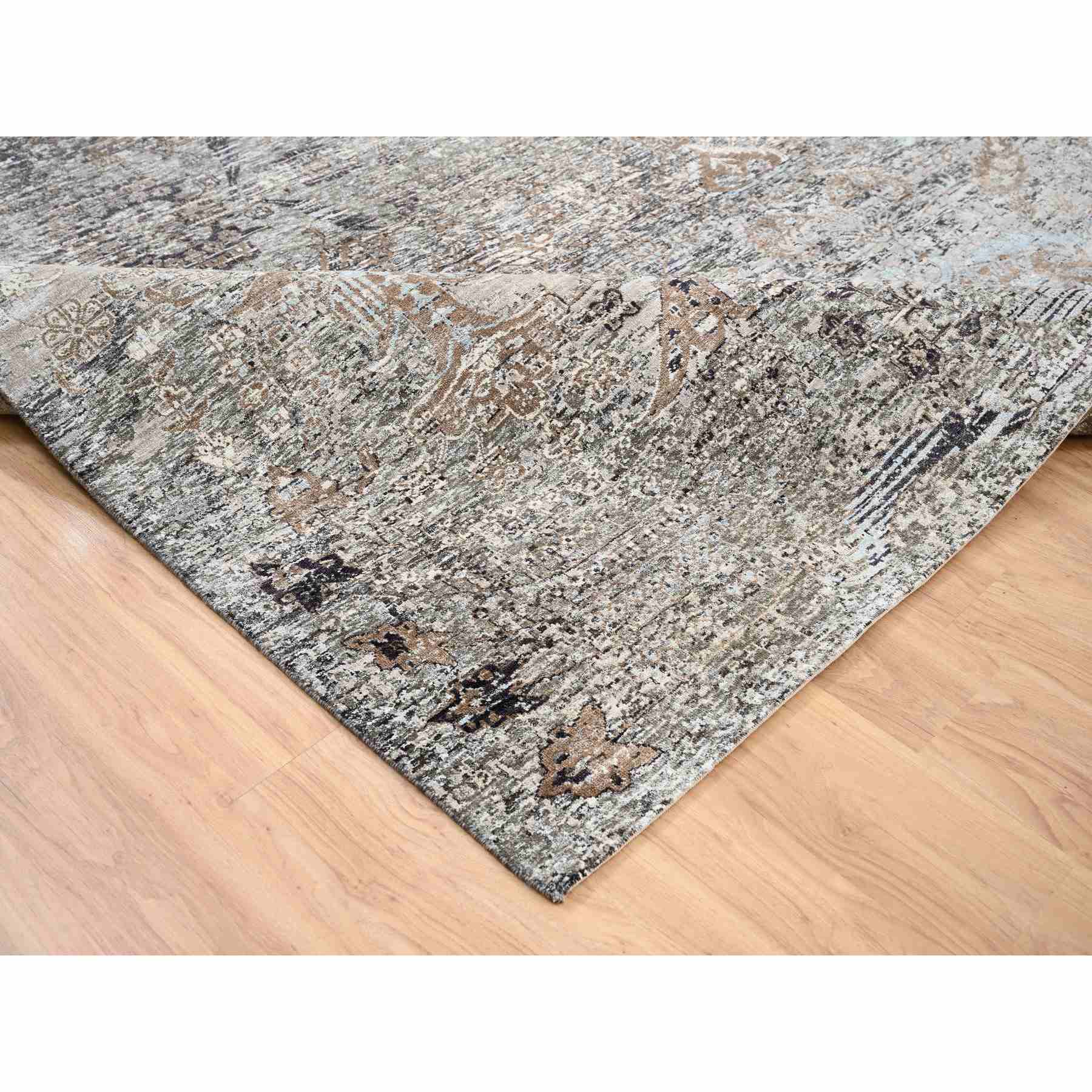 Transitional-Hand-Knotted-Rug-318515