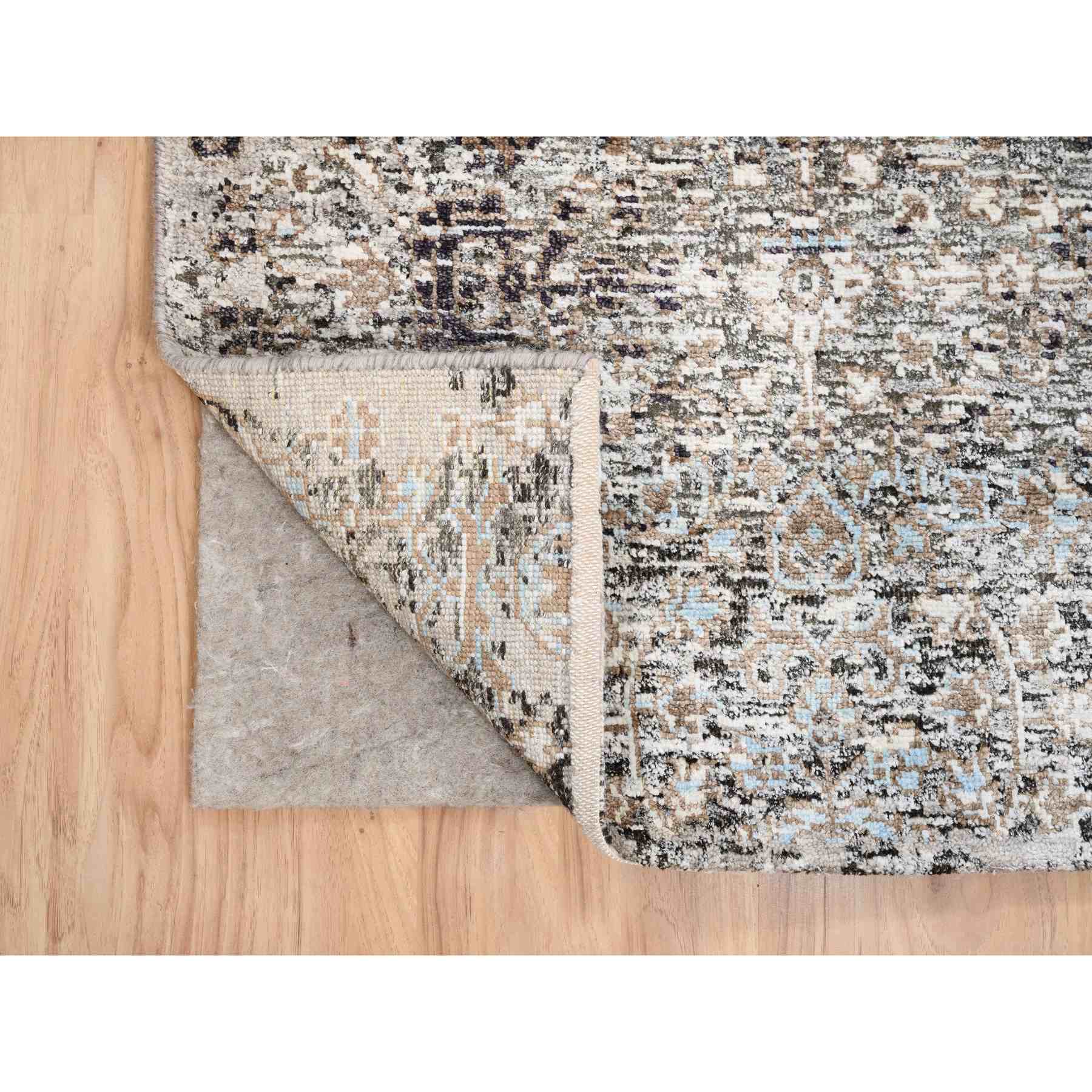 Transitional-Hand-Knotted-Rug-318535