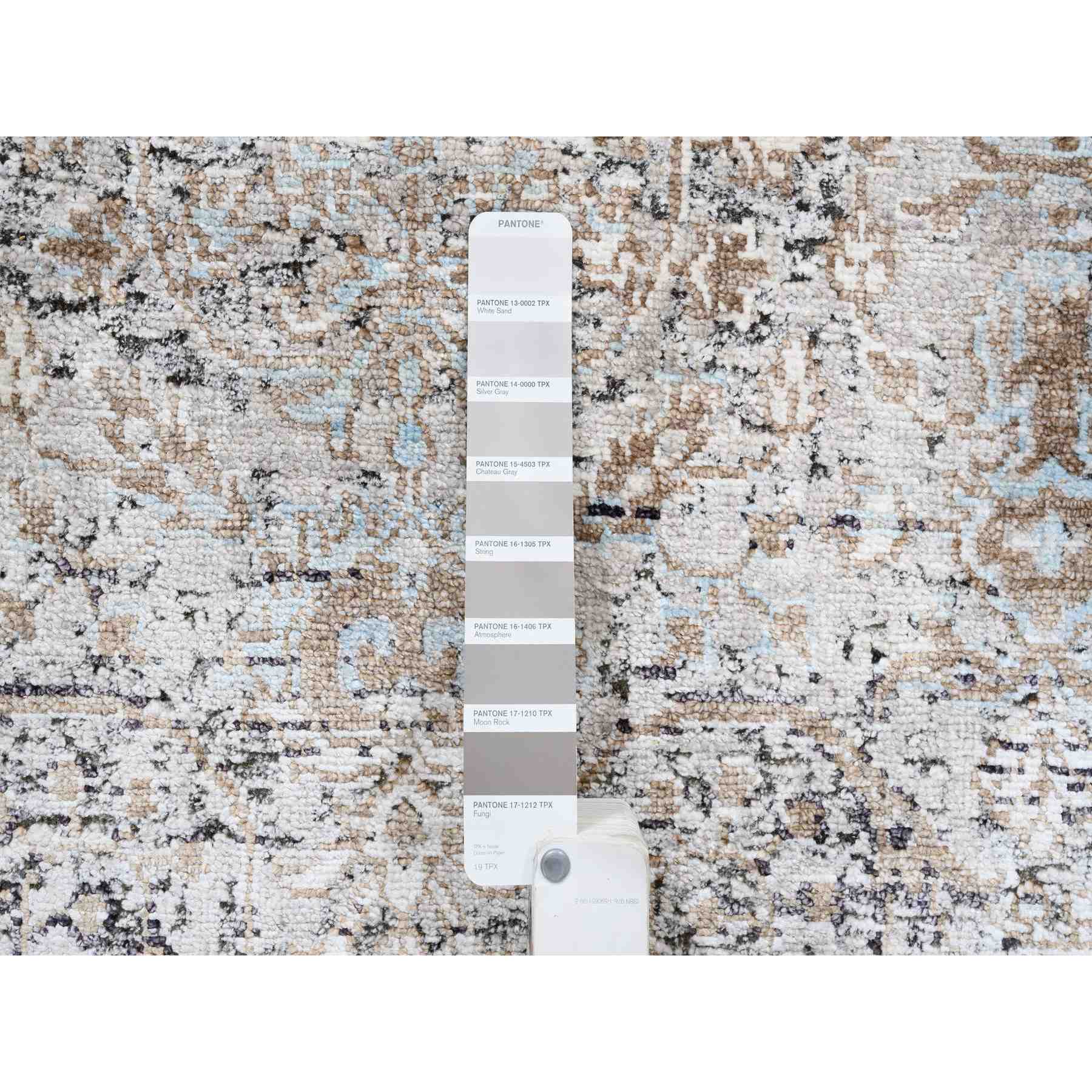 Transitional-Hand-Knotted-Rug-318535
