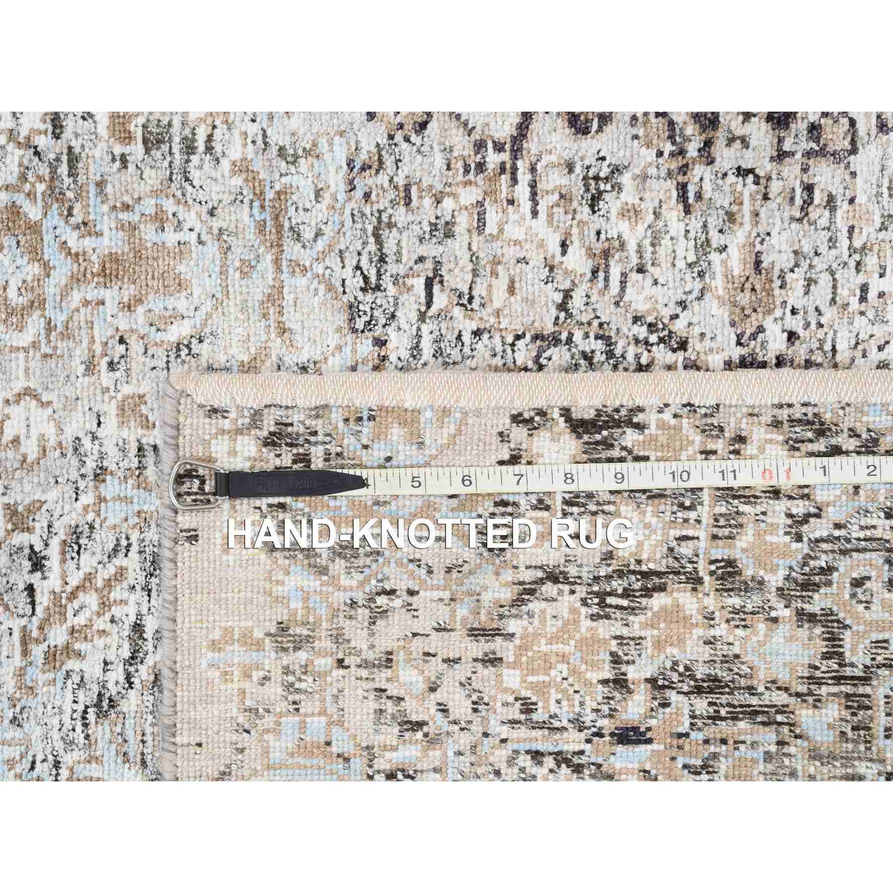 Transitional-Hand-Knotted-Rug-318535