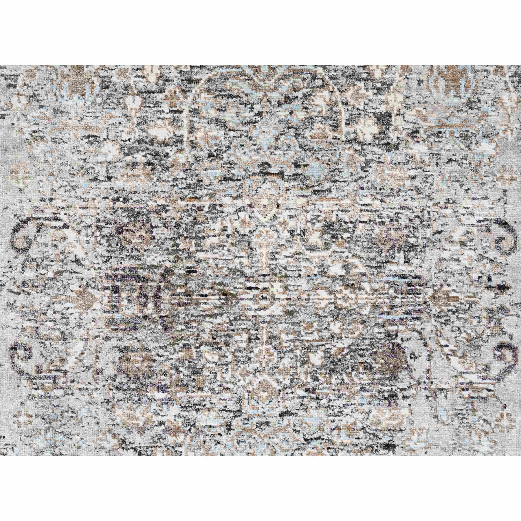 Transitional-Hand-Knotted-Rug-318540