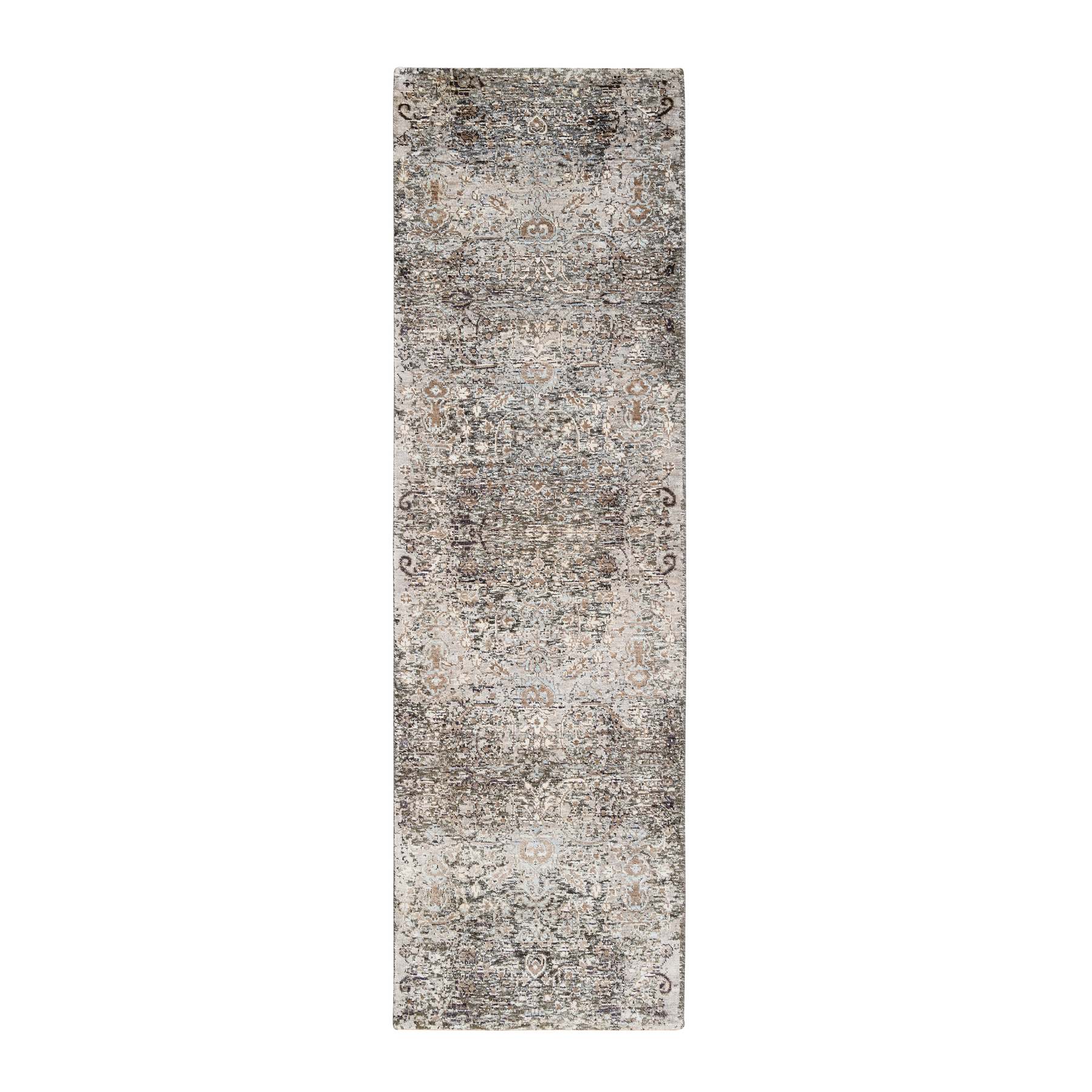 Transitional-Hand-Knotted-Rug-318545