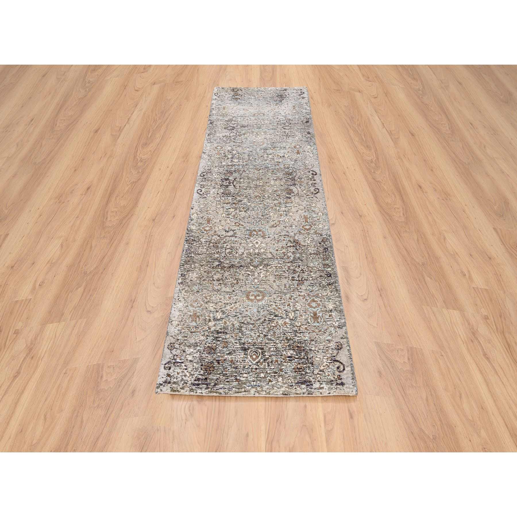 Transitional-Hand-Knotted-Rug-318545