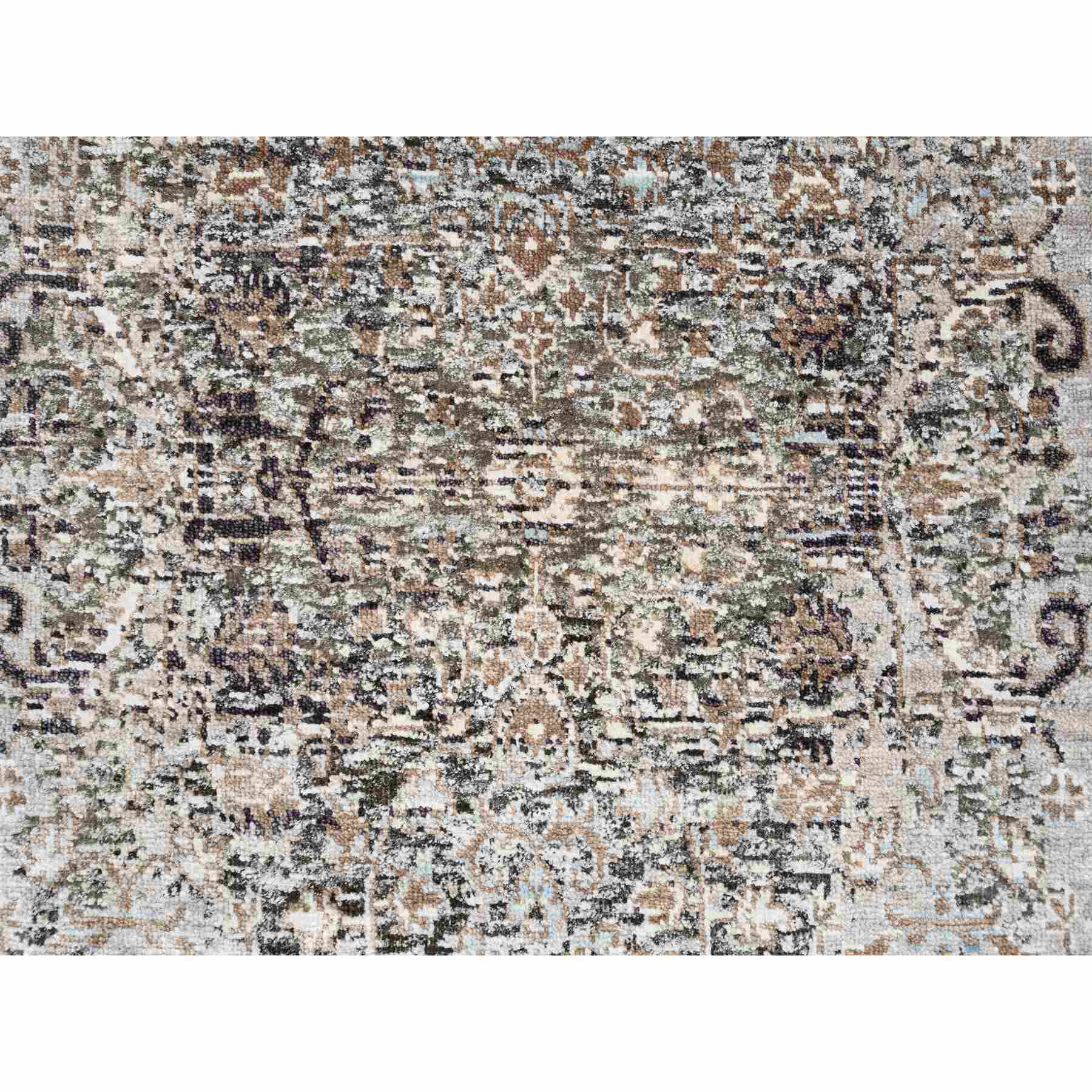 Transitional-Hand-Knotted-Rug-318545