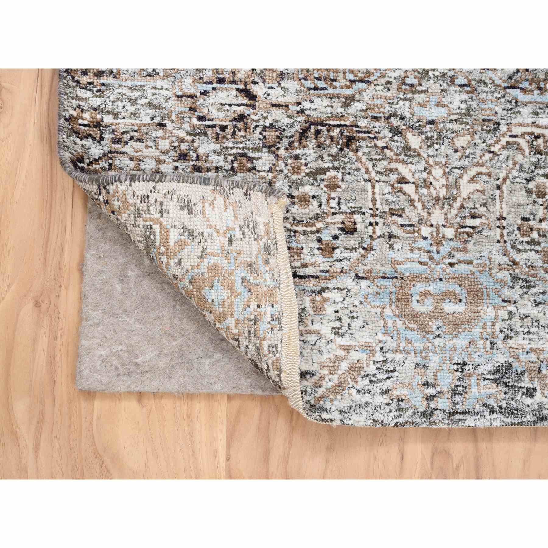 Transitional-Hand-Knotted-Rug-318555