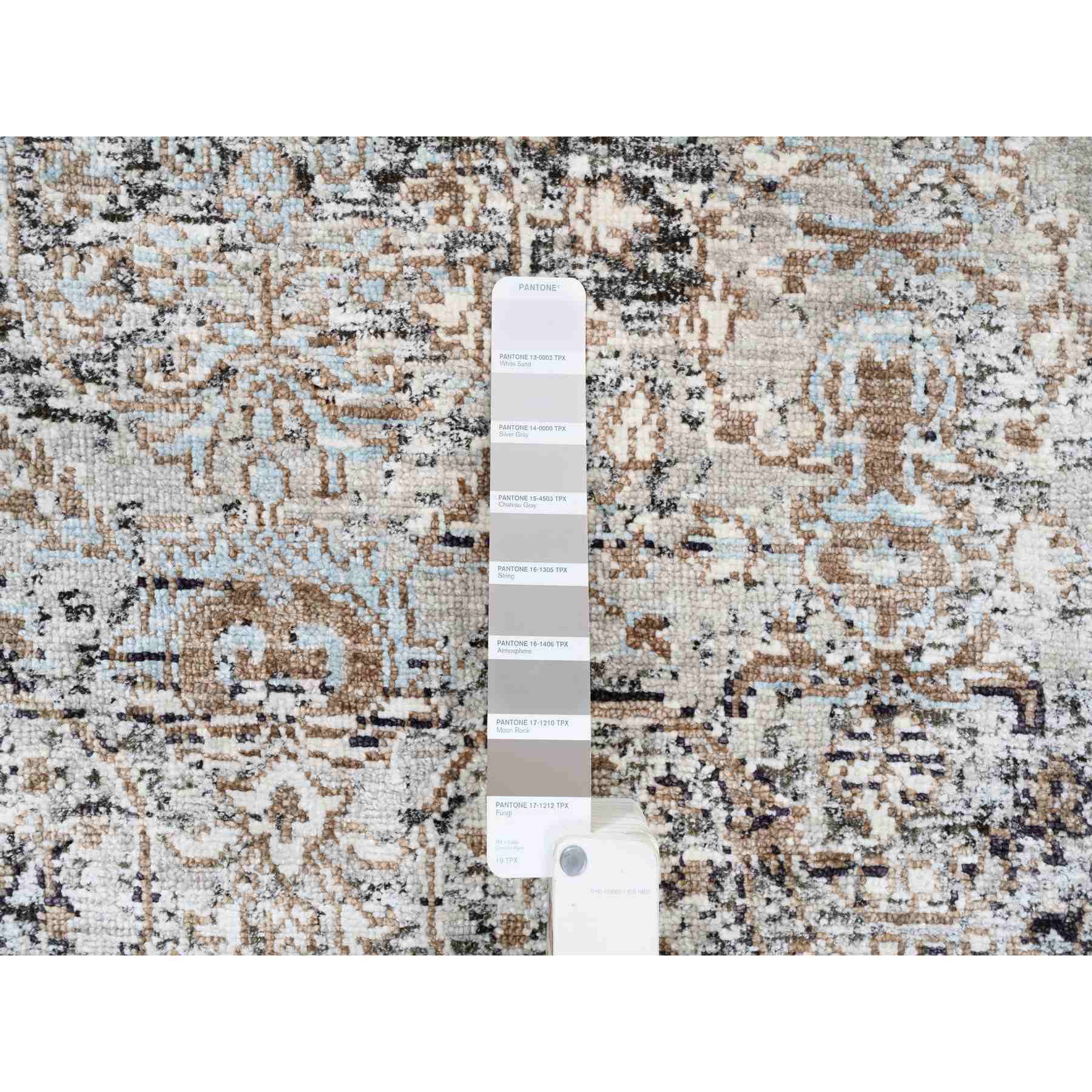 Transitional-Hand-Knotted-Rug-318555