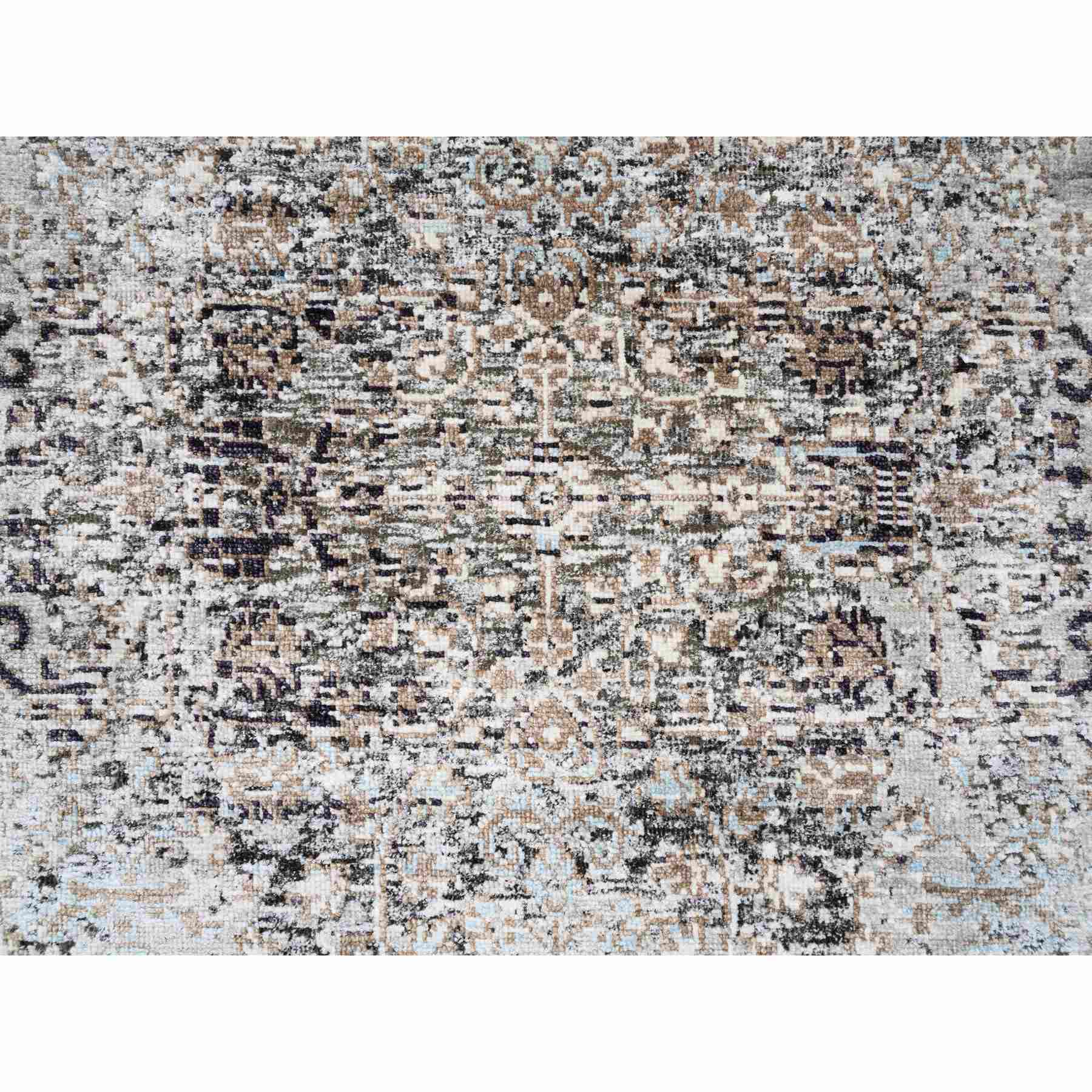 Transitional-Hand-Knotted-Rug-318555