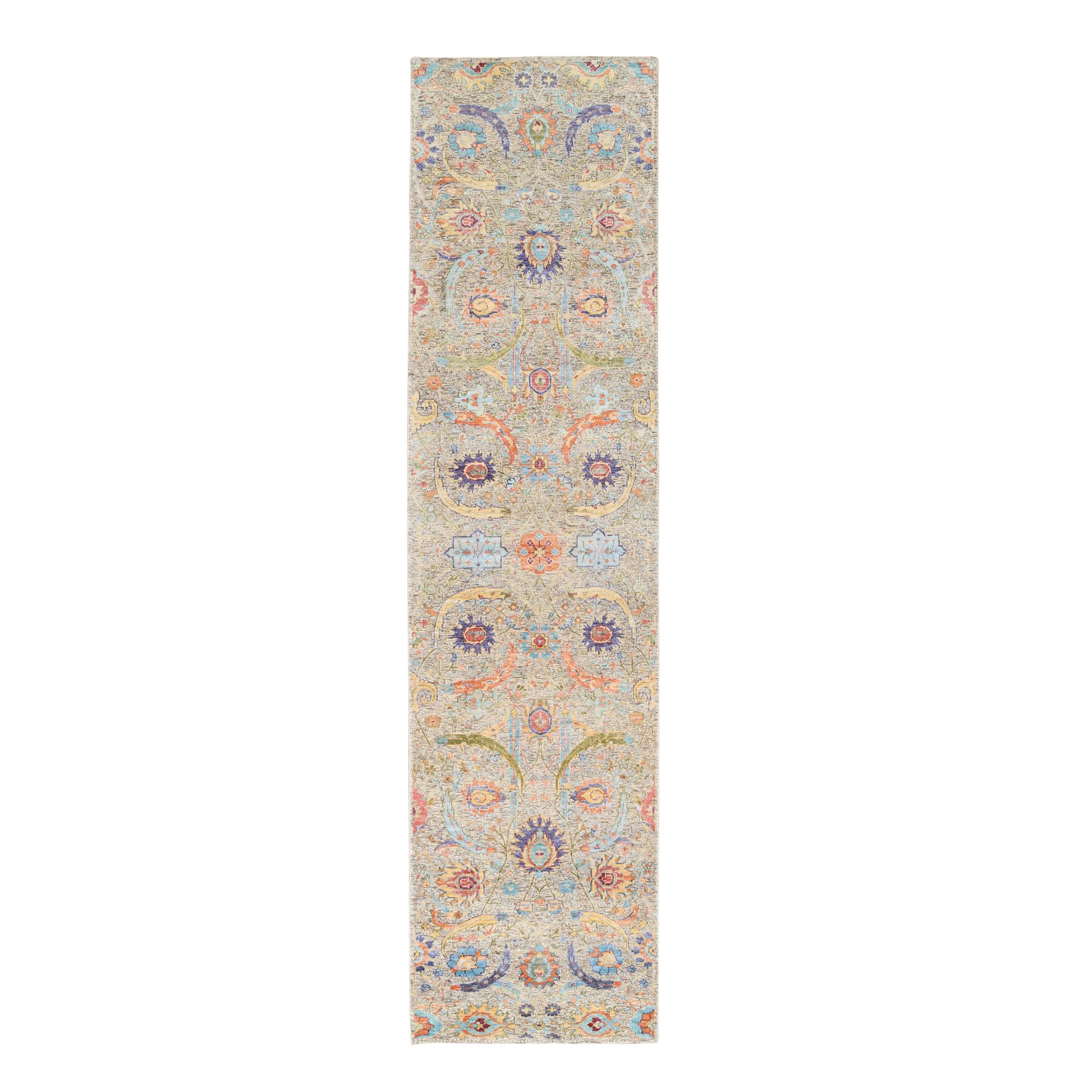 Transitional-Hand-Knotted-Rug-318585