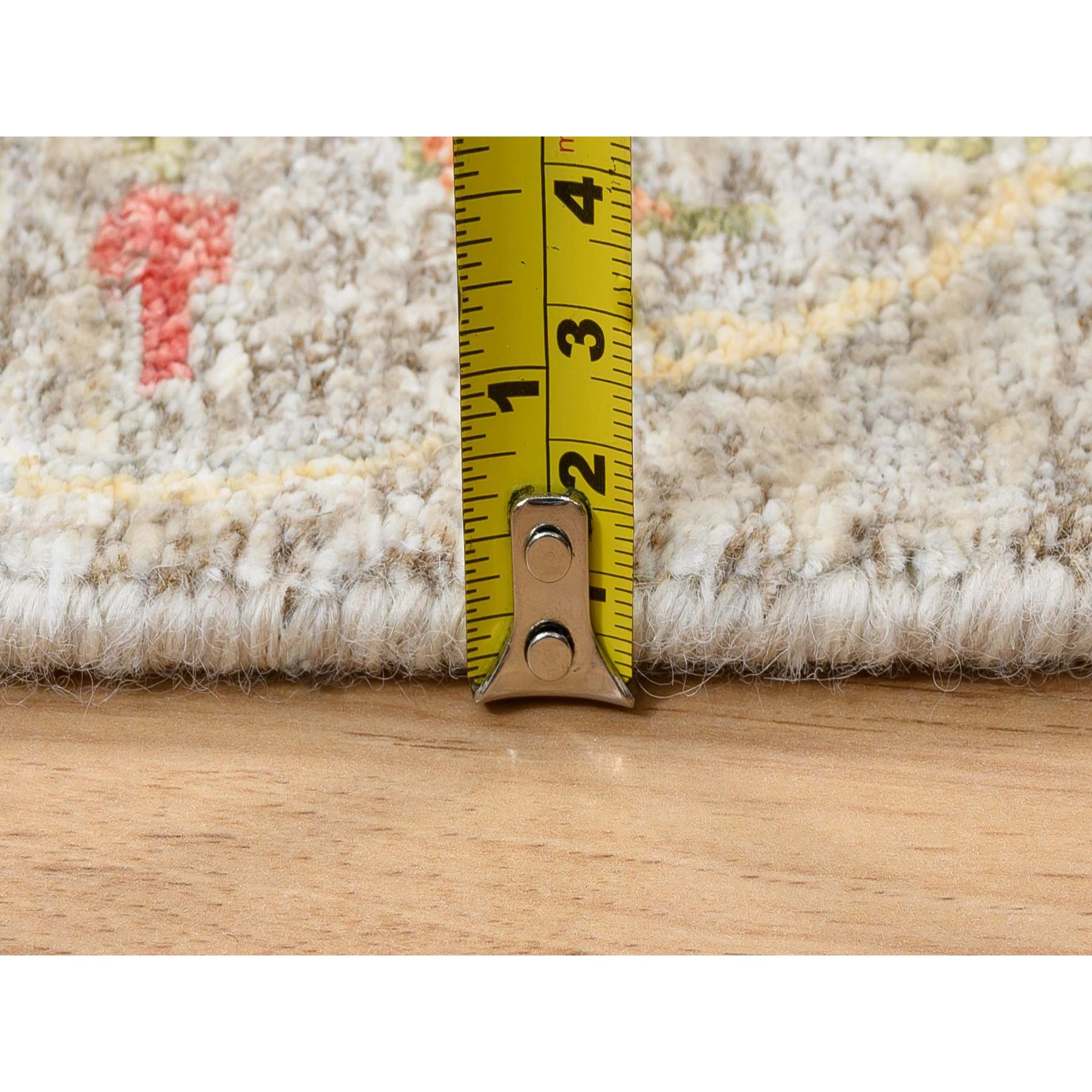 Transitional-Hand-Knotted-Rug-318585