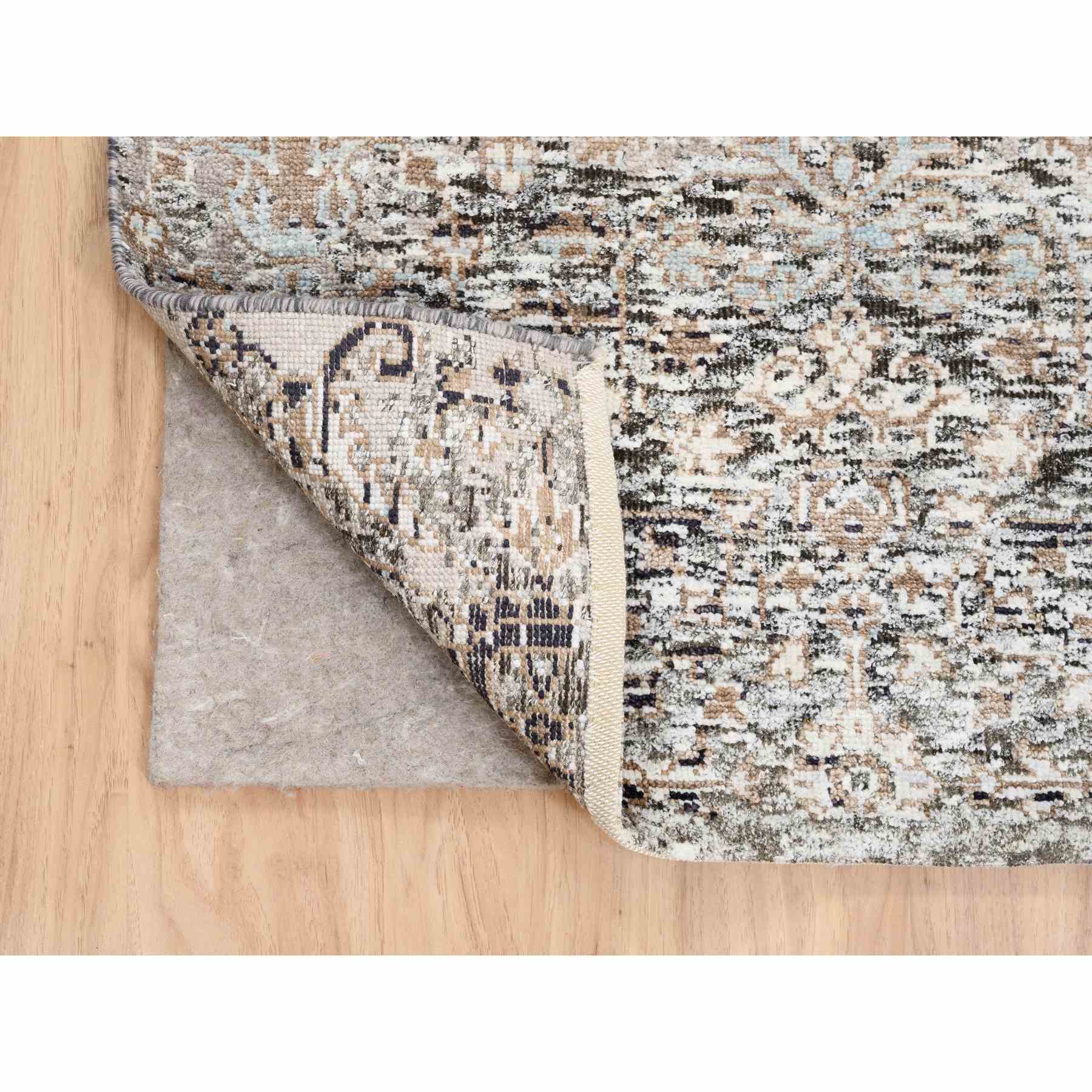 Transitional-Hand-Knotted-Rug-318610