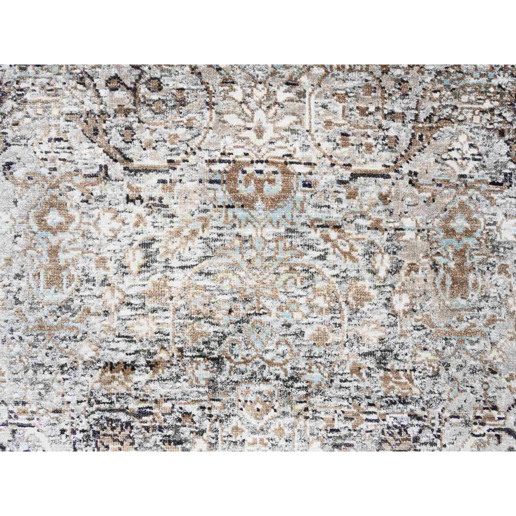 Transitional-Hand-Knotted-Rug-318610